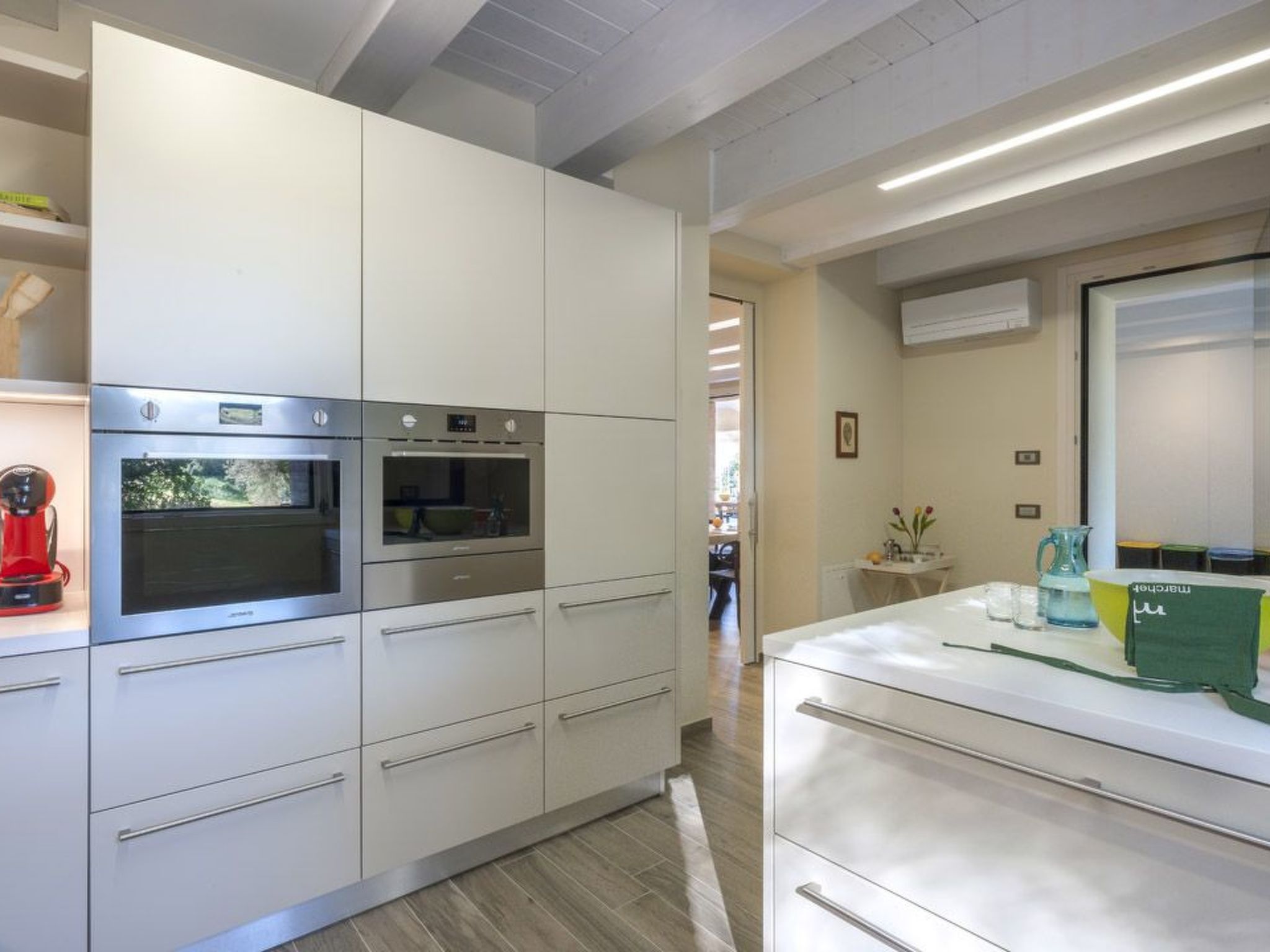 Casale Astralis Marcheholiday-Binnen