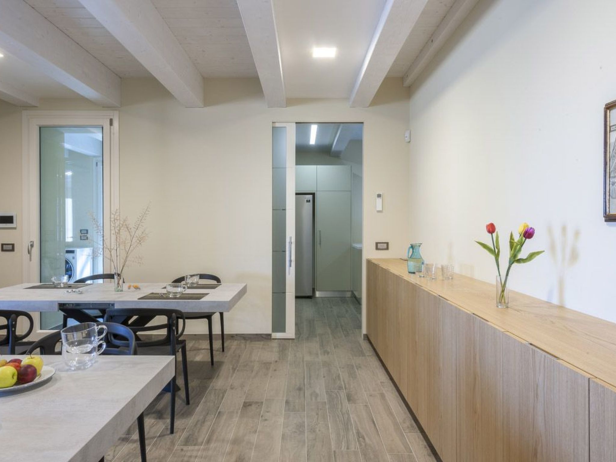 Casale Astralis Marcheholiday-Binnen