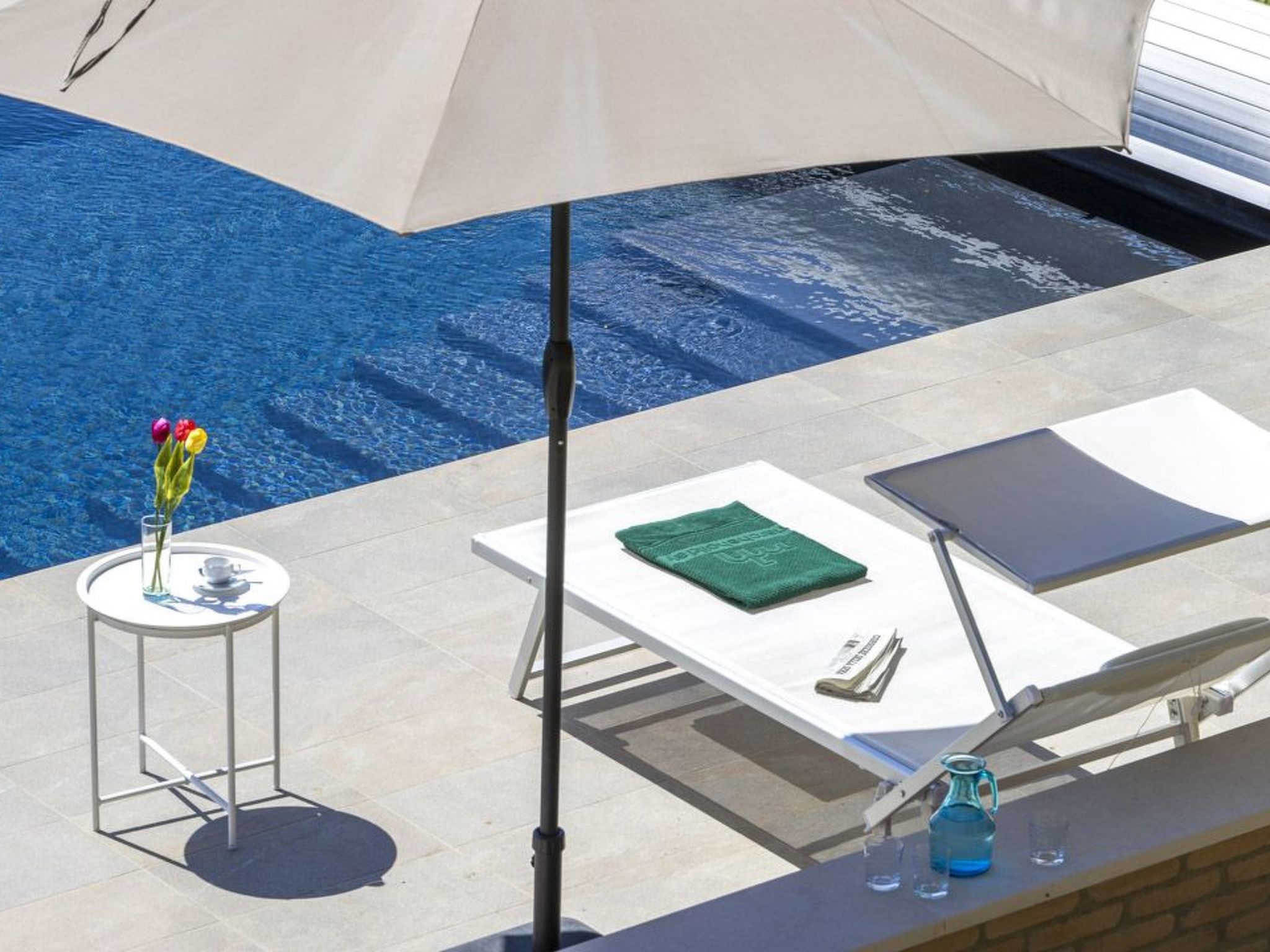 Casale Astralis Marcheholiday-Binnen