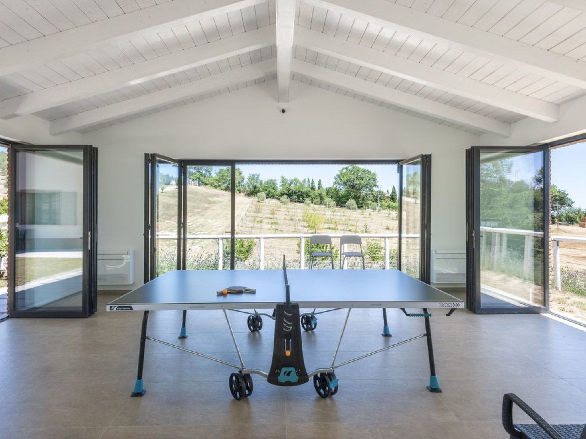 Casale Astralis Marcheholiday-Binnen