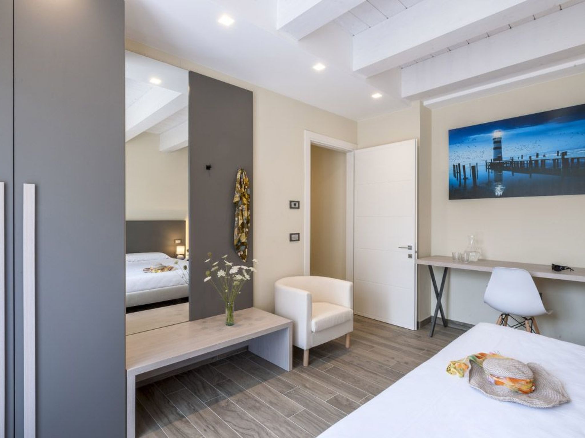 Casale Astralis Marcheholiday-Binnen