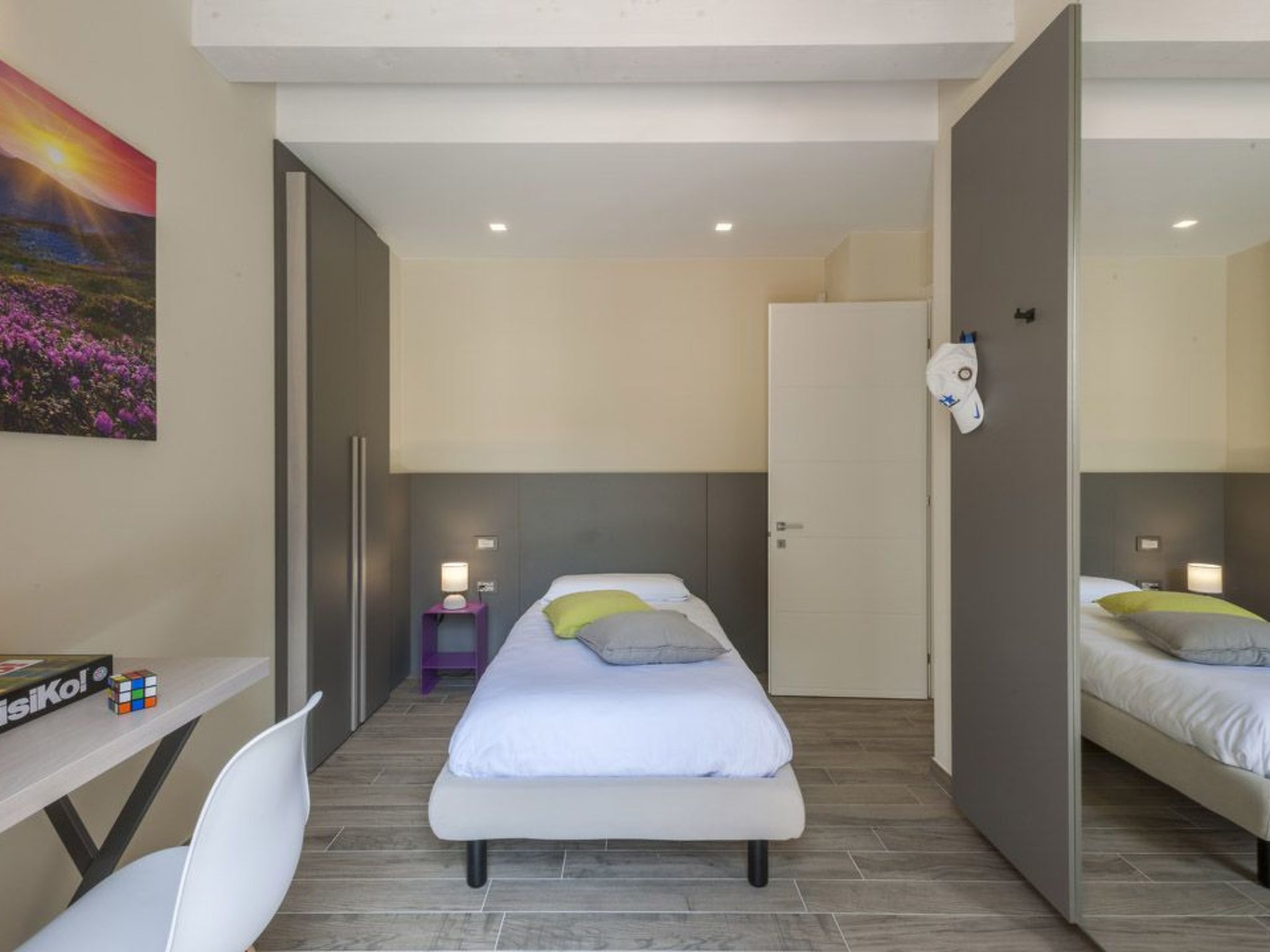 Casale Astralis Marcheholiday-Binnen