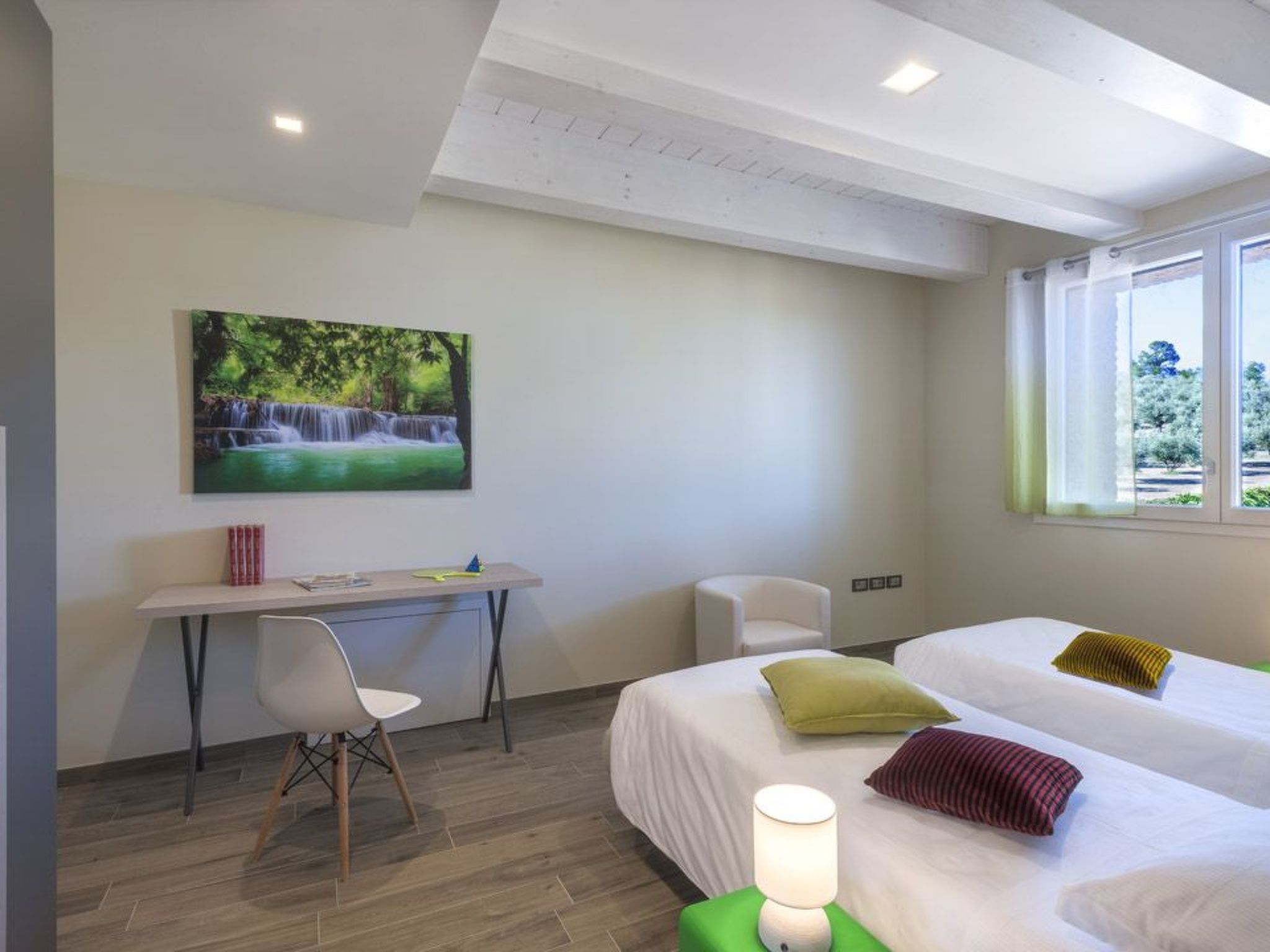 Casale Astralis Marcheholiday-Binnen