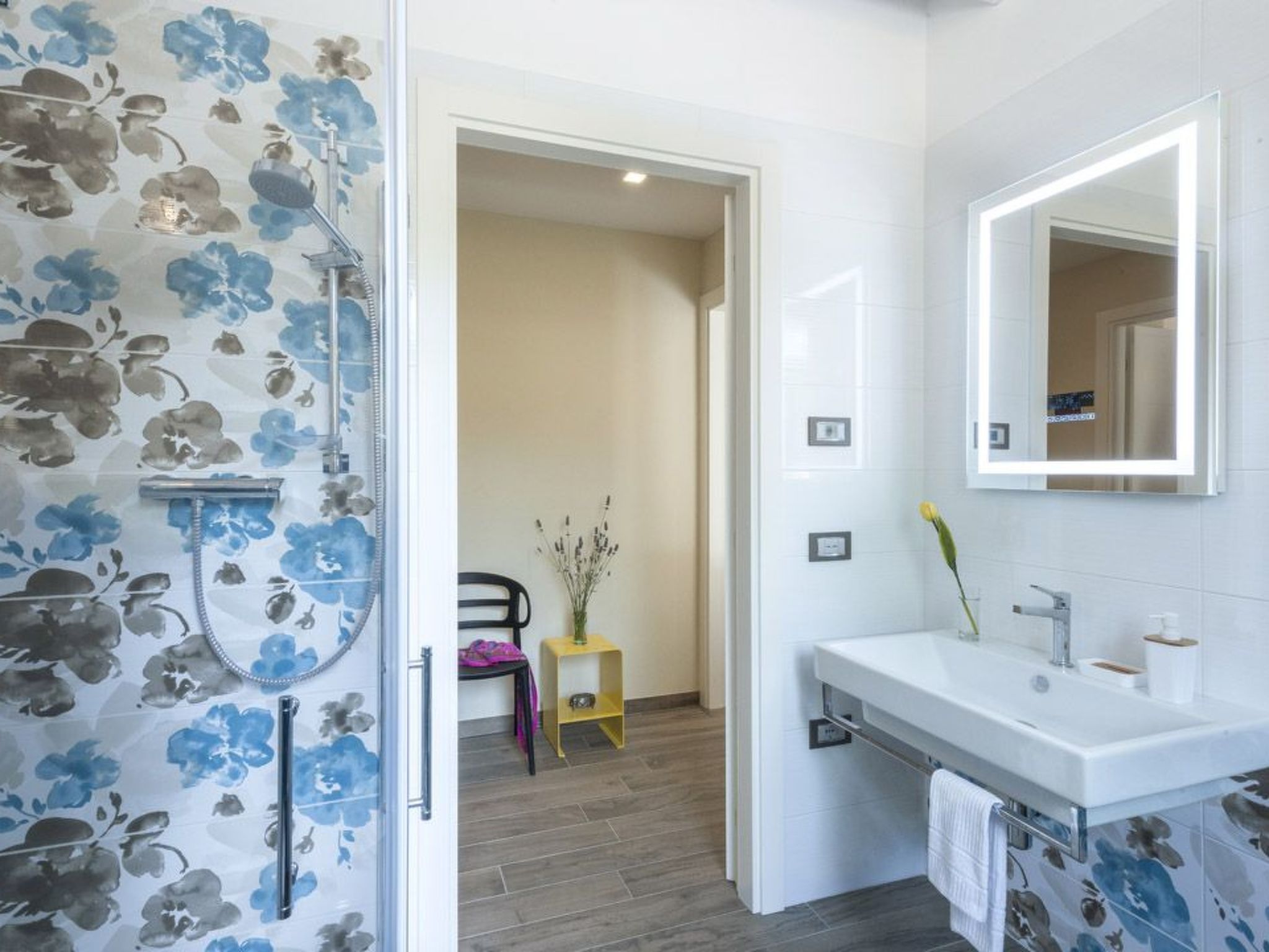 Casale Astralis Marcheholiday-Binnen