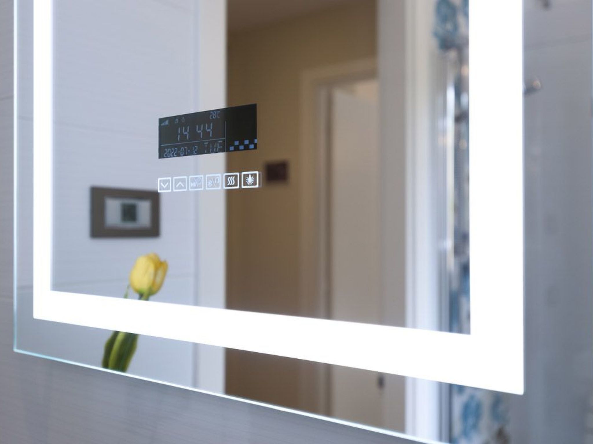 Casale Astralis Marcheholiday-Binnen