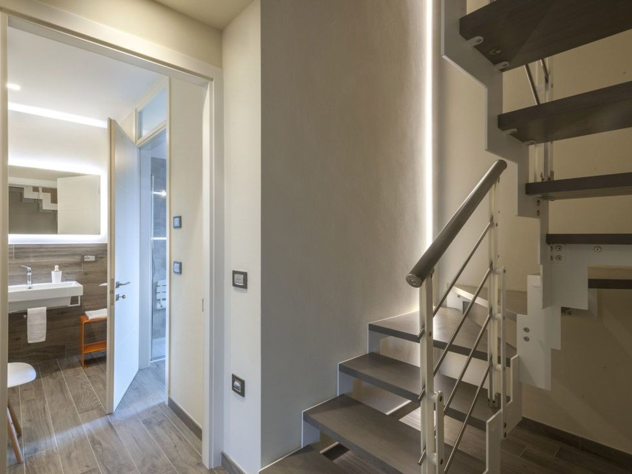 Casale Astralis Marcheholiday-Binnen