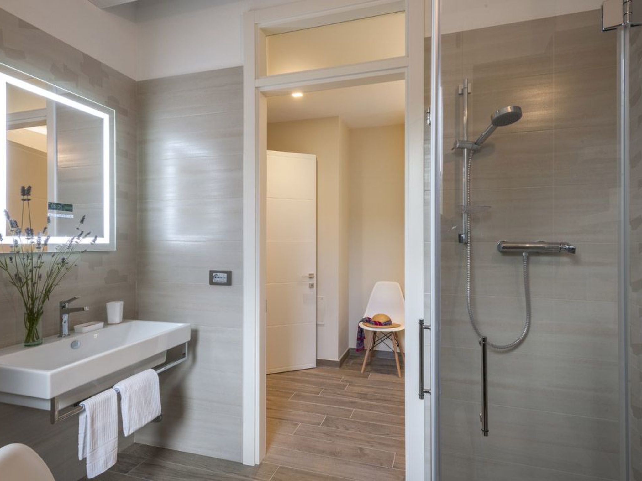 Casale Astralis Marcheholiday