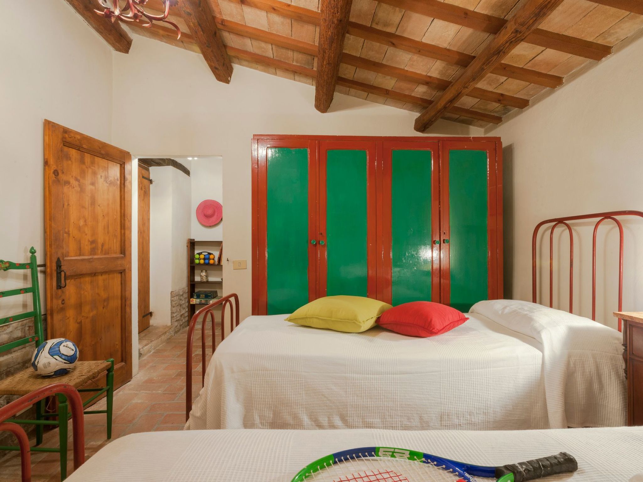 Villa Deda - Marche Holiday