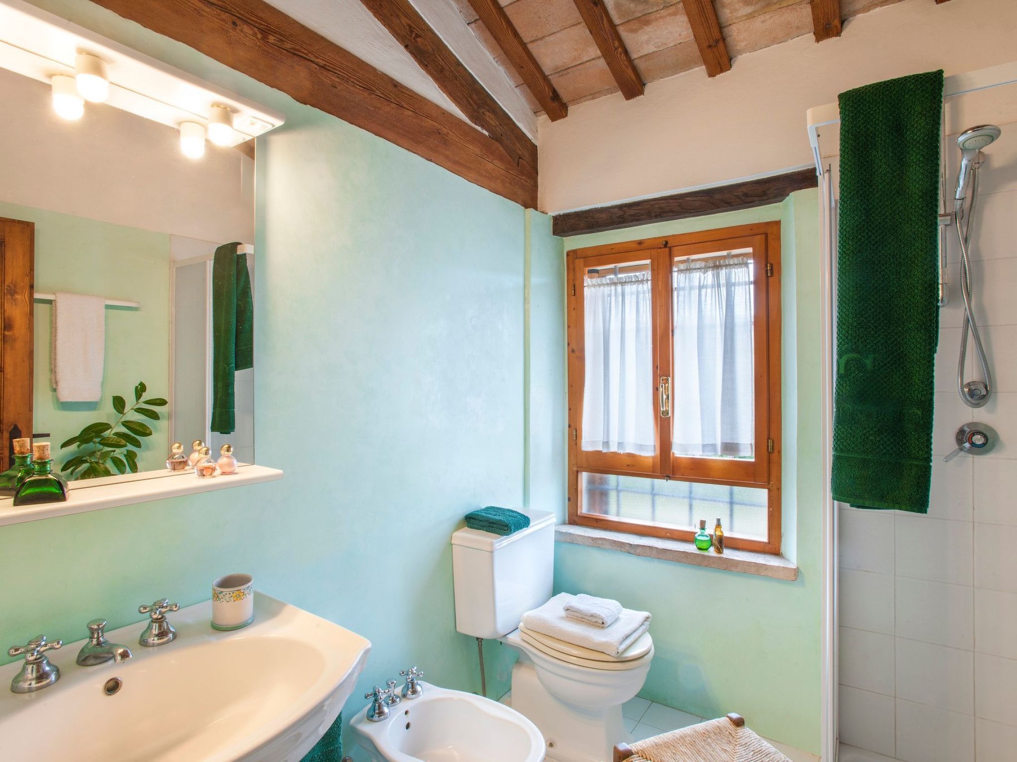 Villa Deda - Marche Holiday