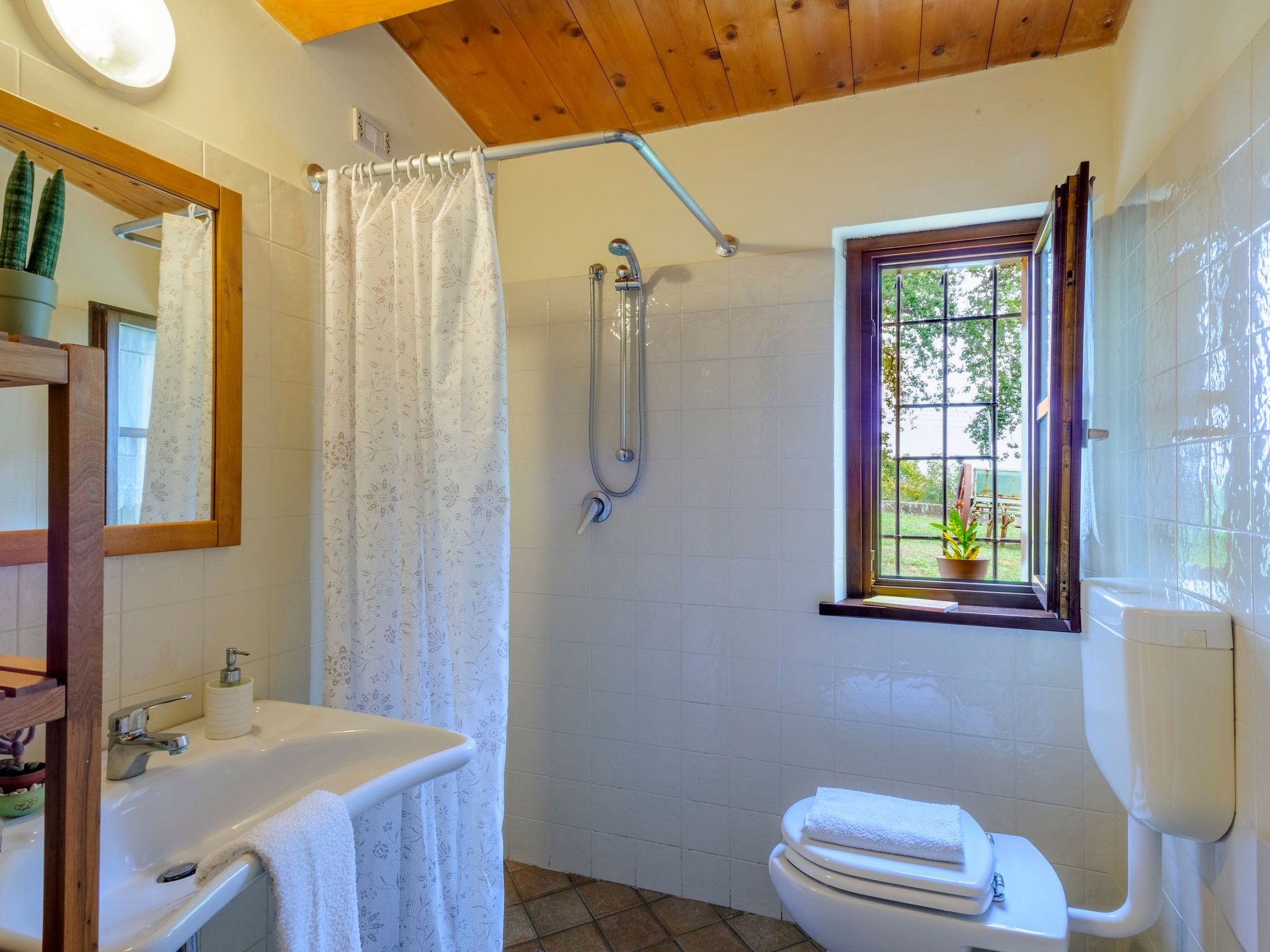 Casale Partemio-Binnen