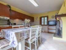 Villa La Pagliarina: Ruim vrijstaand vakantiehuis met privézwembad in Le Marche - thumbnail 6