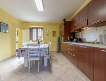 Villa La Pagliarina: Ruim vrijstaand vakantiehuis met privézwembad in Le Marche - thumbnail 5
