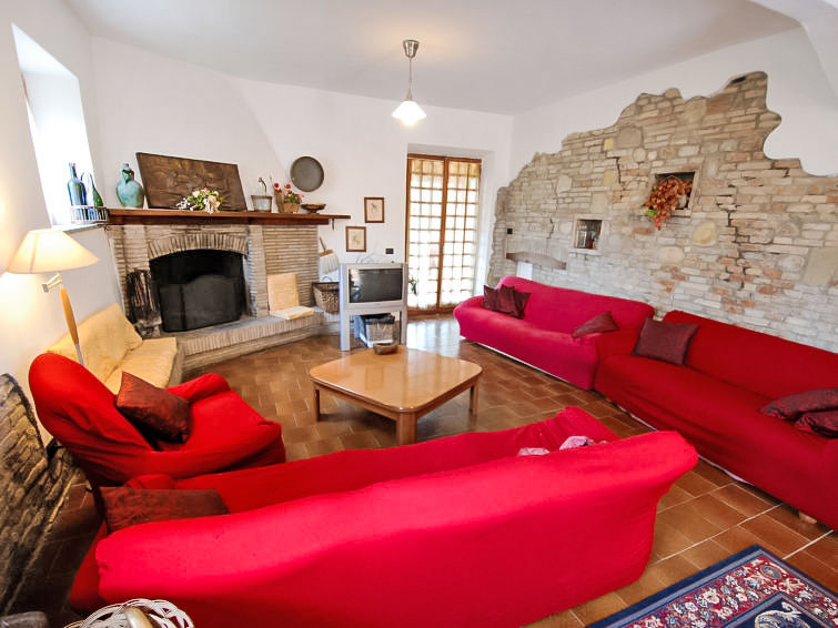 Tatil Evi Maria Rosaria