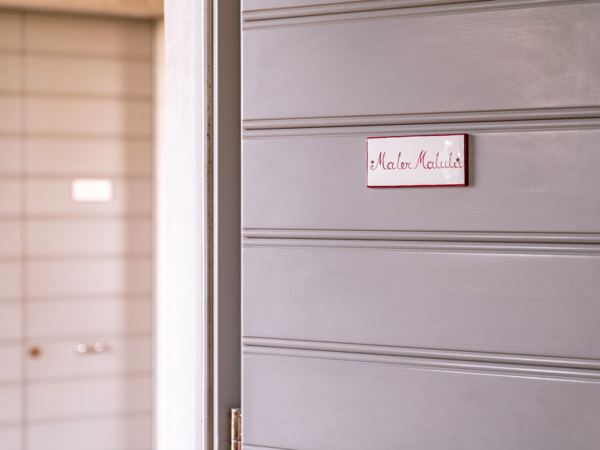 Studio-Apartment mit Garten, Grill, Pool und Aussicht-Drinnen