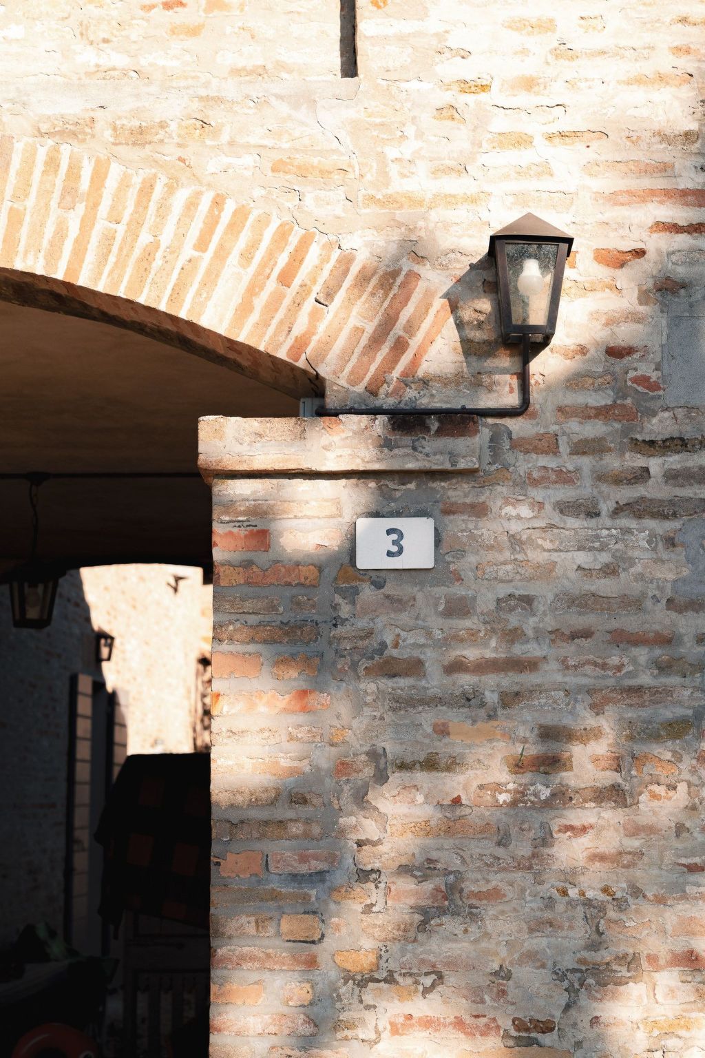 Studio-Apartment mit Garten, Grill, Pool und Aussicht-Drinnen