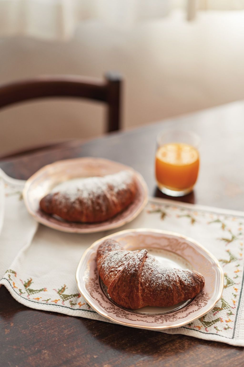 Wohnung in einem Turm mit Aussicht-Drinnen