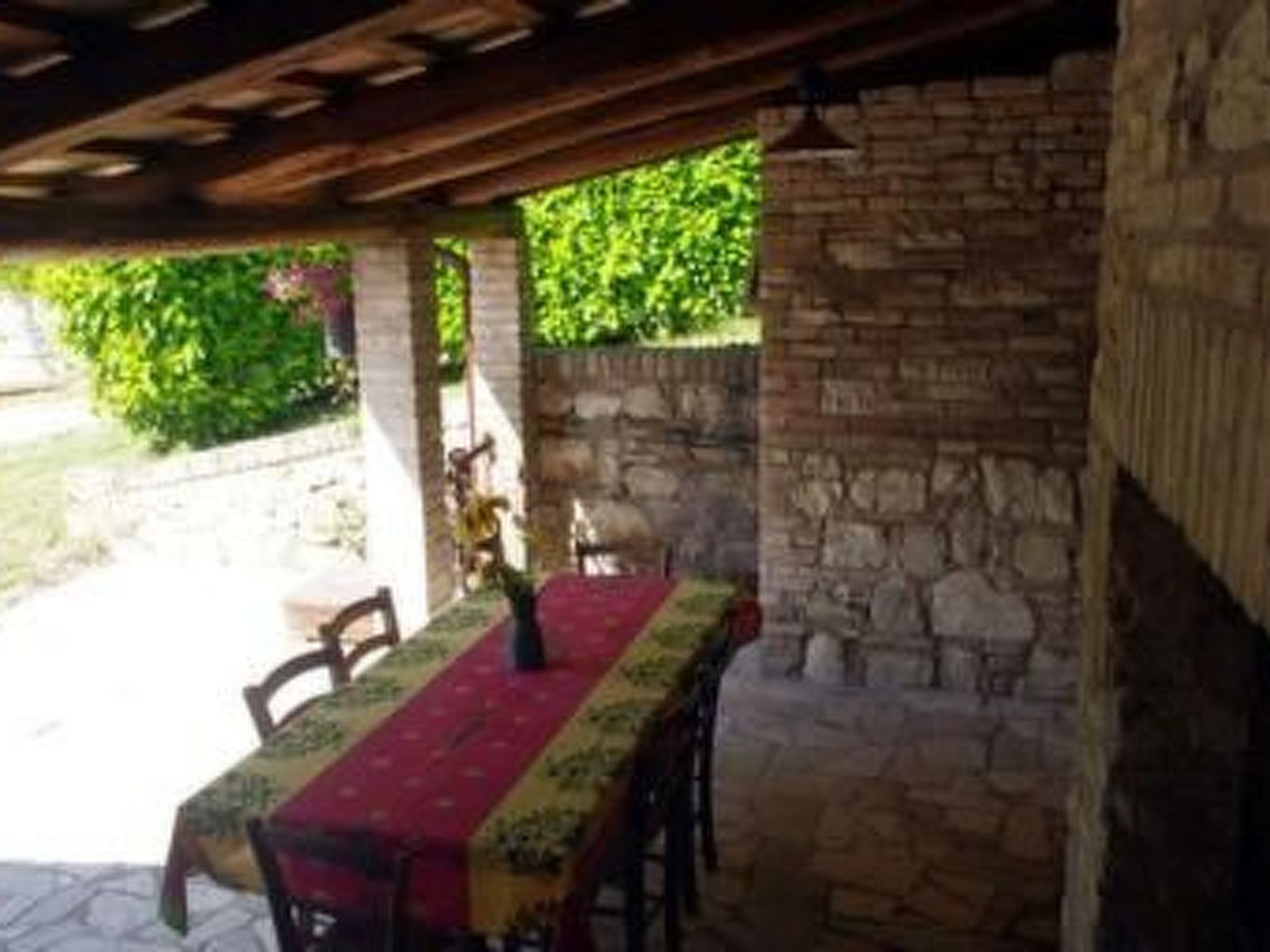 Landhaus mit einer atemberaubenden Aussicht,-Binnen