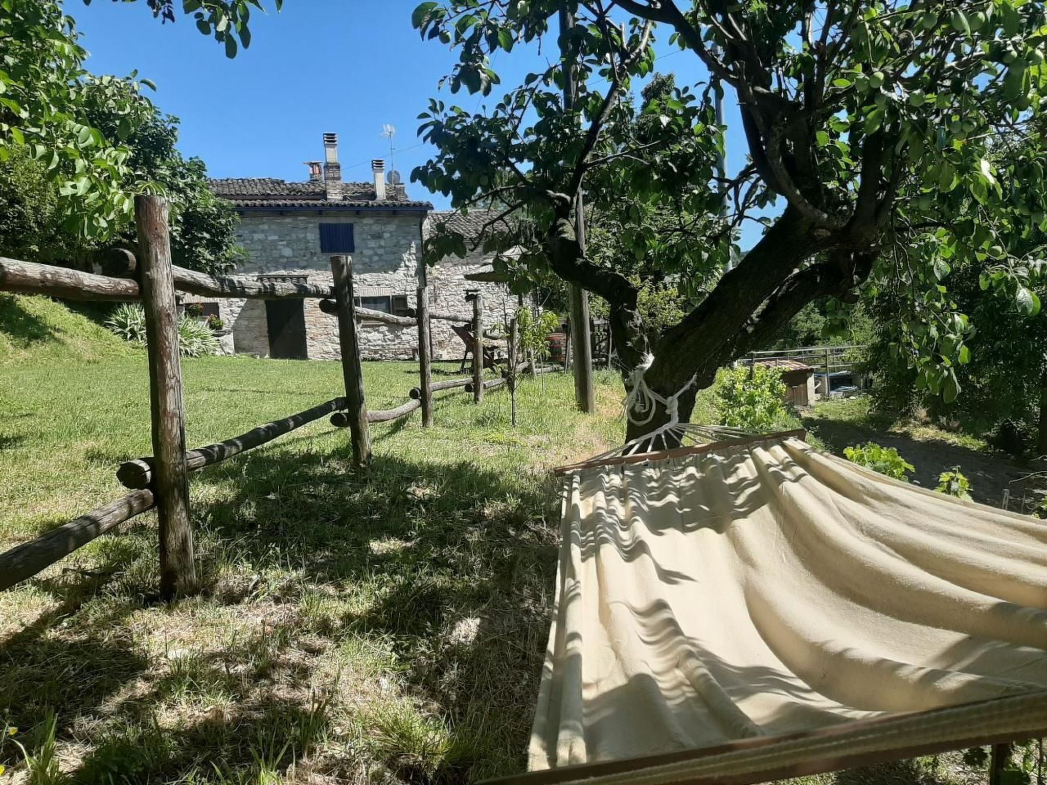 Landhaus mit einer atemberaubenden Aussicht,-Binnen