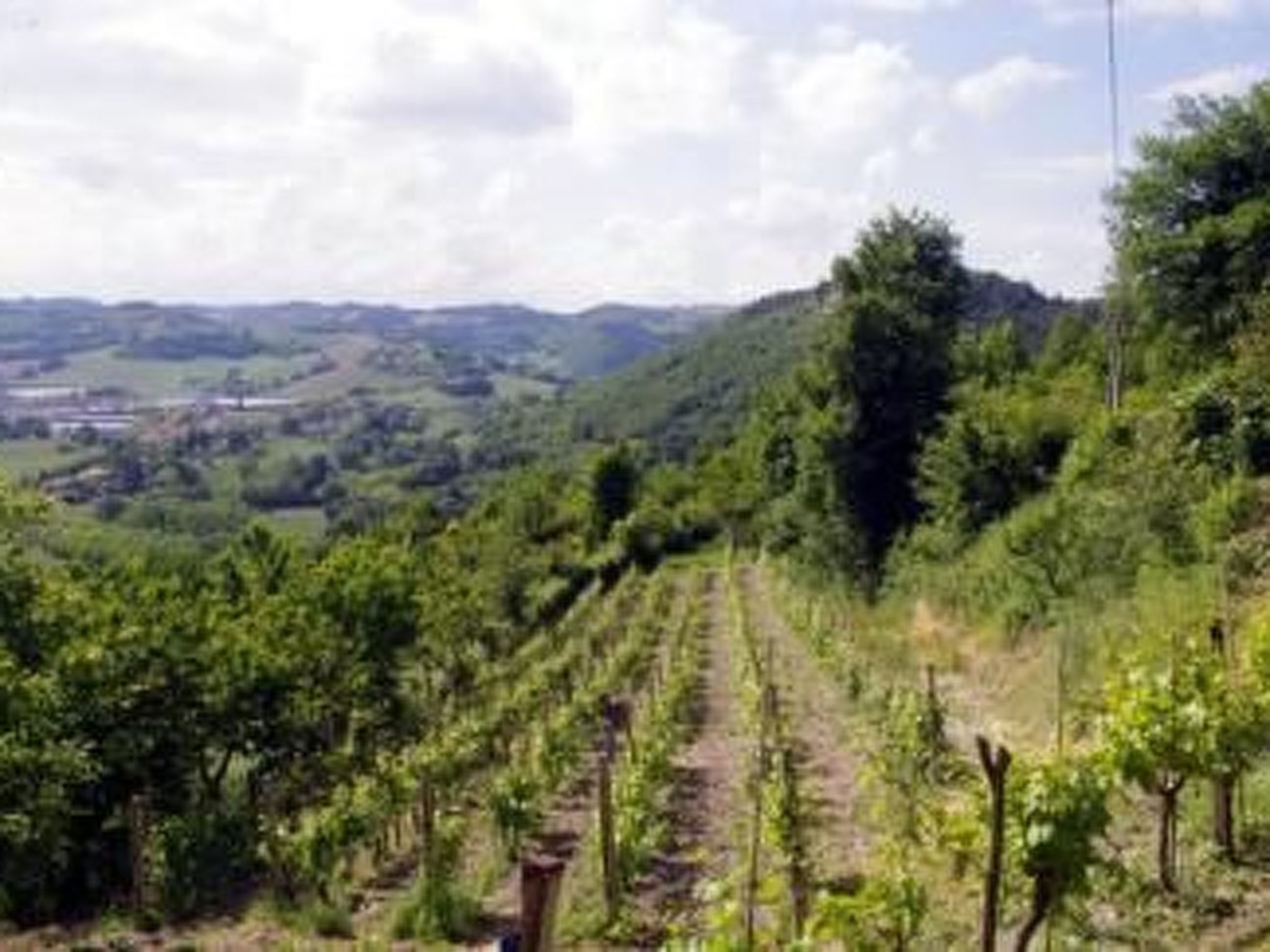 Landhaus mit einer atemberaubenden Aussicht,-Binnen