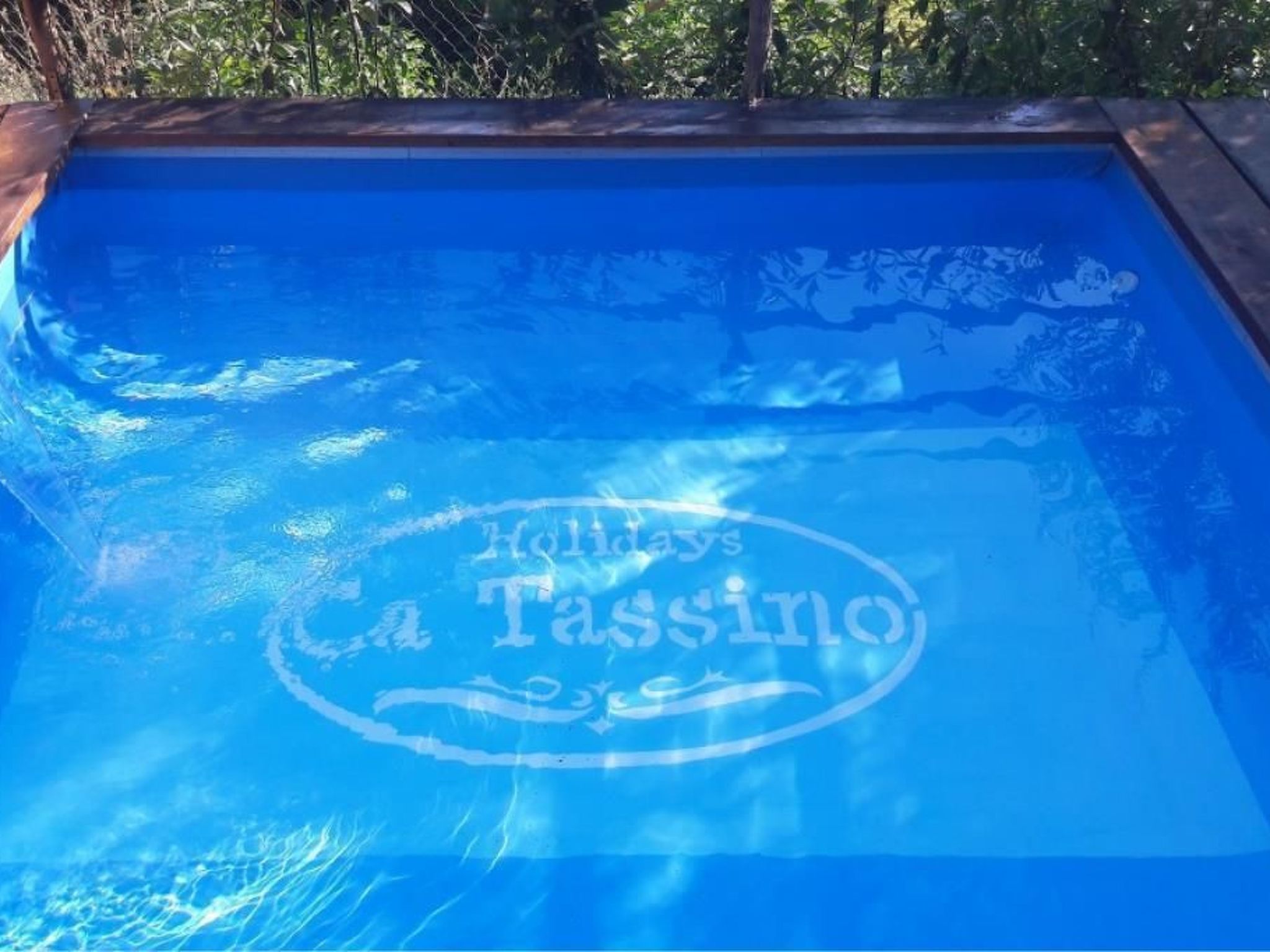 Landhaus mit einer atemberaubenden Aussicht,