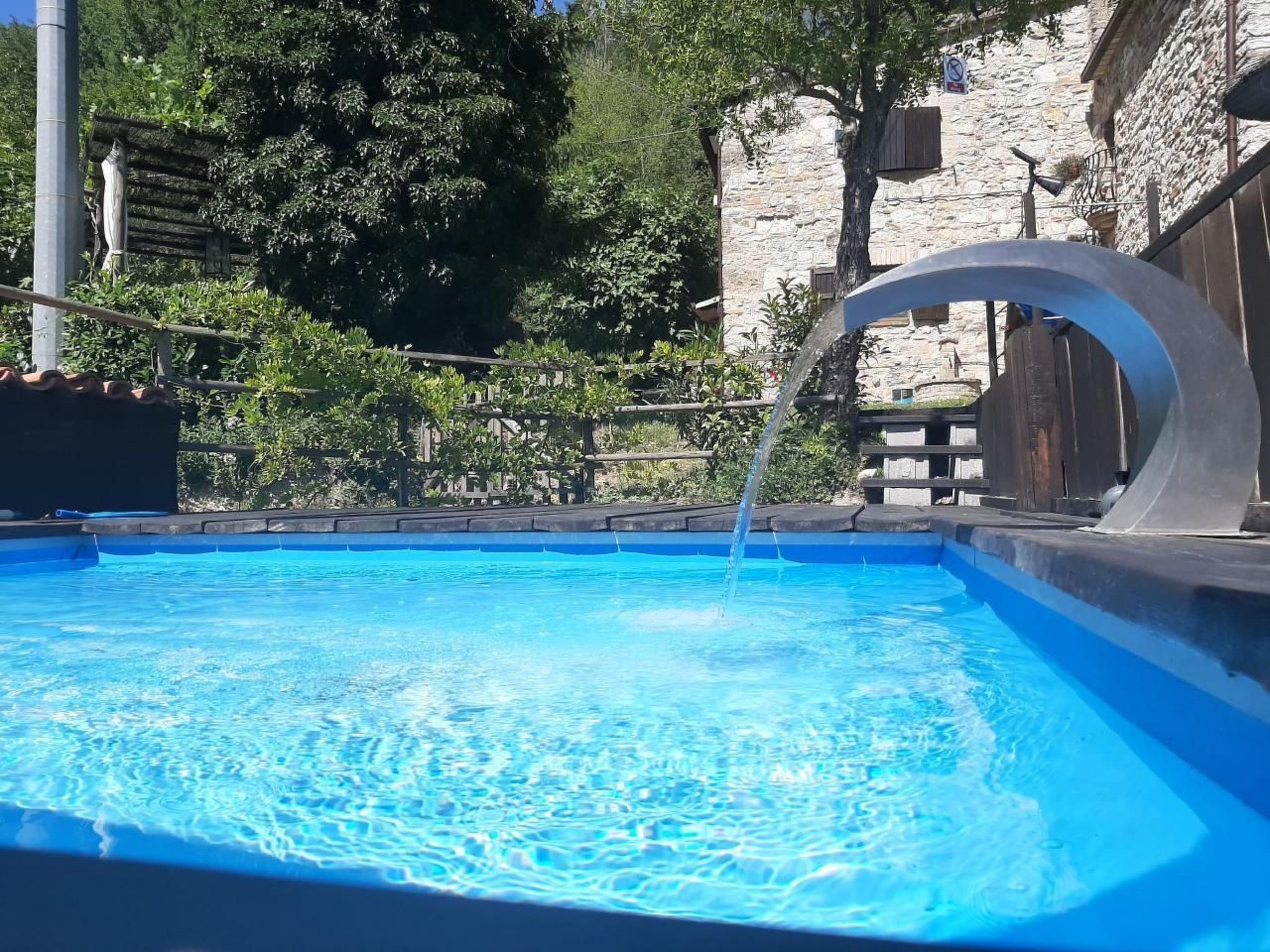 Landhaus mit einer atemberaubenden Aussicht,-Binnen