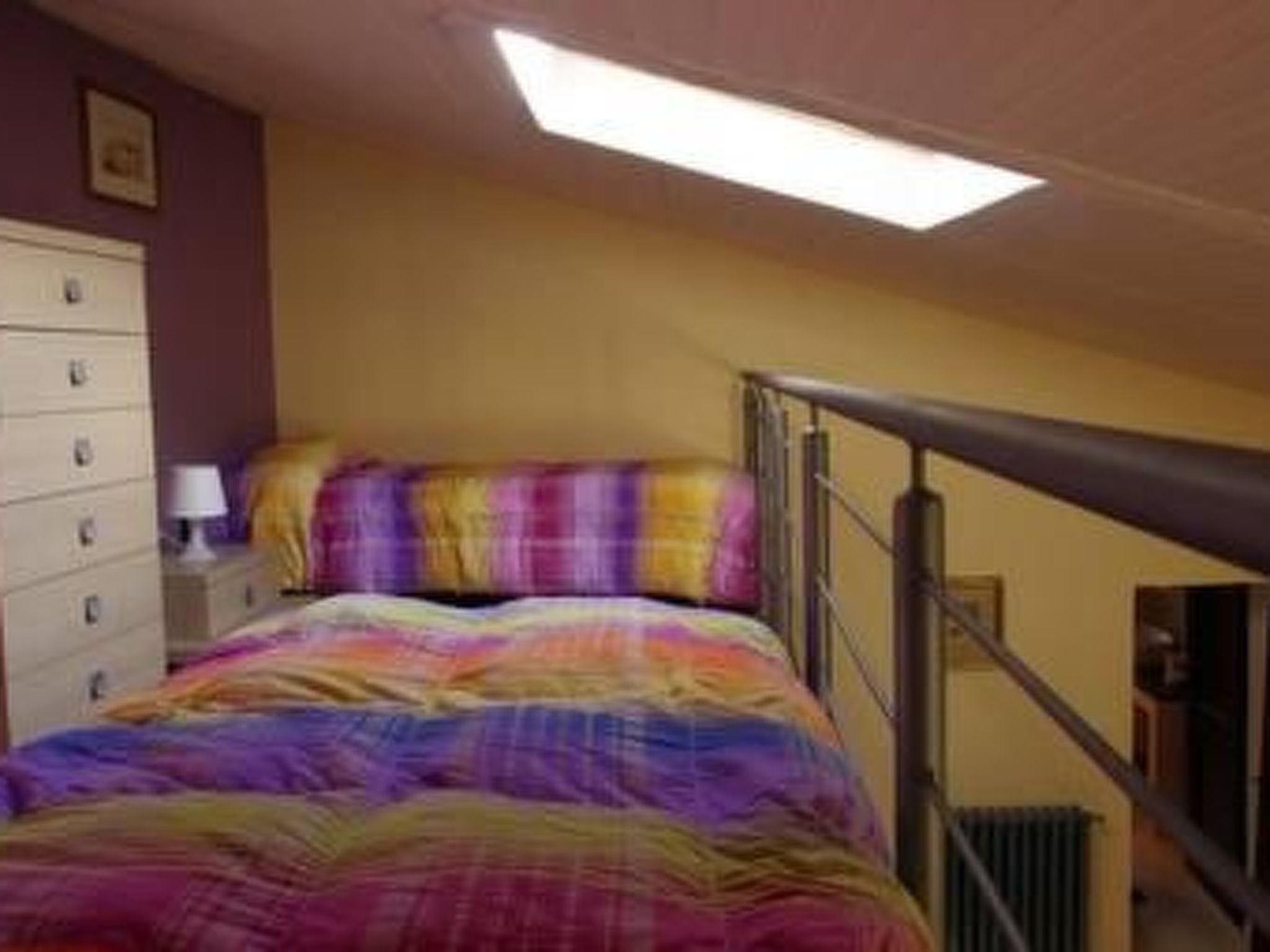 Landhaus mit einer atemberaubenden Aussicht,-Binnen