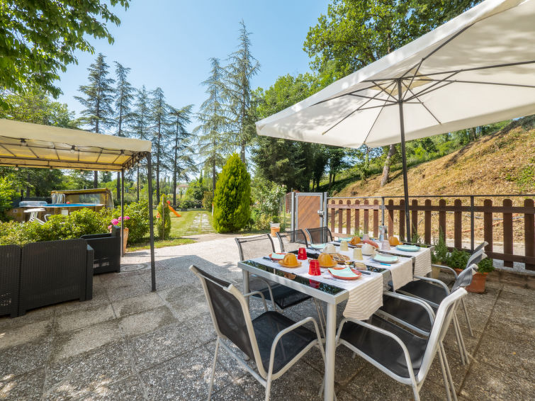 Search and Stay destination Auditore, Marche - Italy from AU$ 458. Green Wellness House