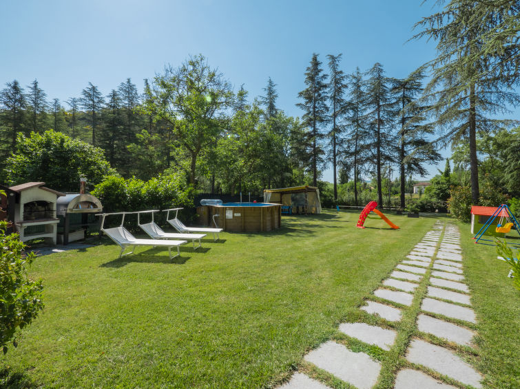 Search and Stay destination Auditore, Marche - Italy from AU$ 458. Green Wellness House