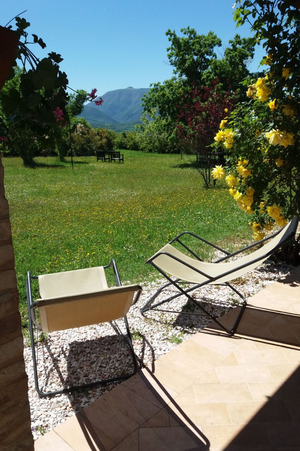 Appartement — Terrace (3 of 13)