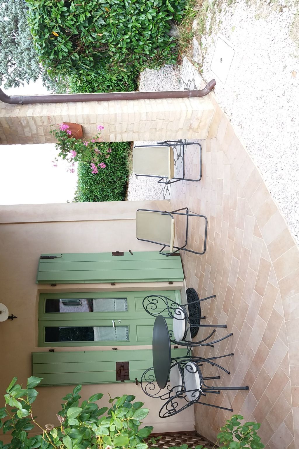 Appartement — Terrace (4 of 13)