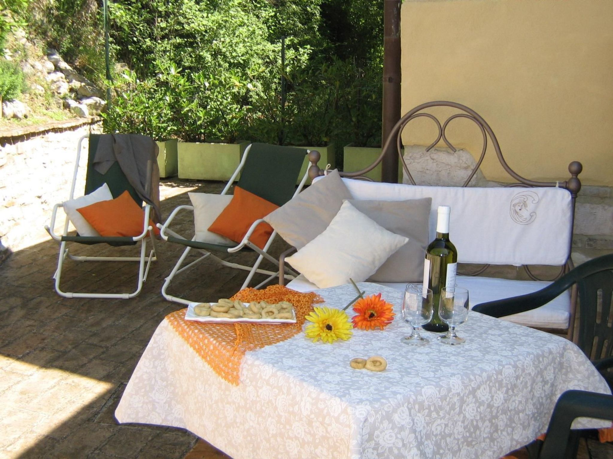 Iris in Cagli-Image-tags.info