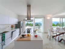 Villa Montefalcone: Elegante villa met privé-verwarmd zwembad in Le Marche - thumbnail 3