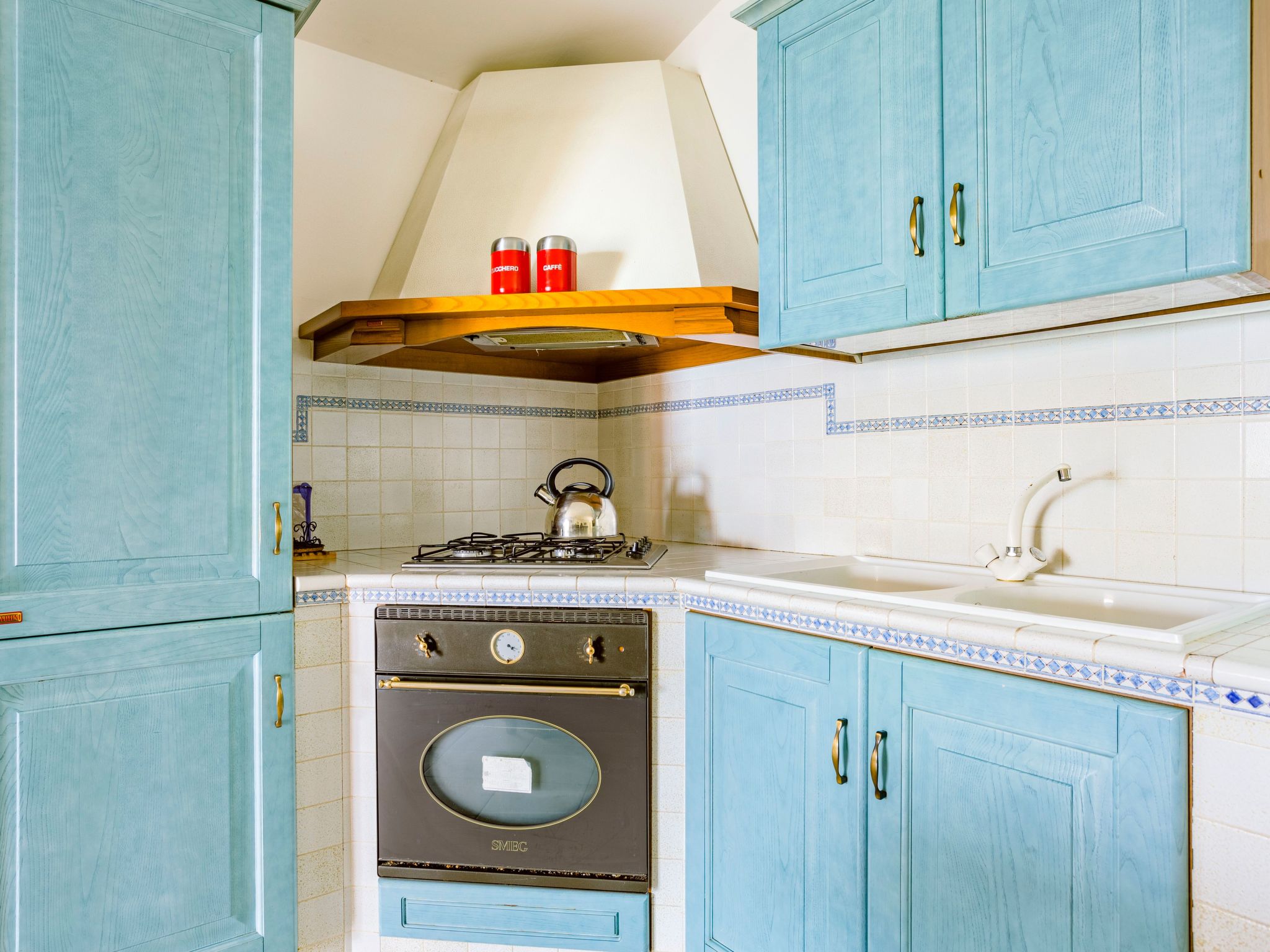 La Panoramica-Binnen