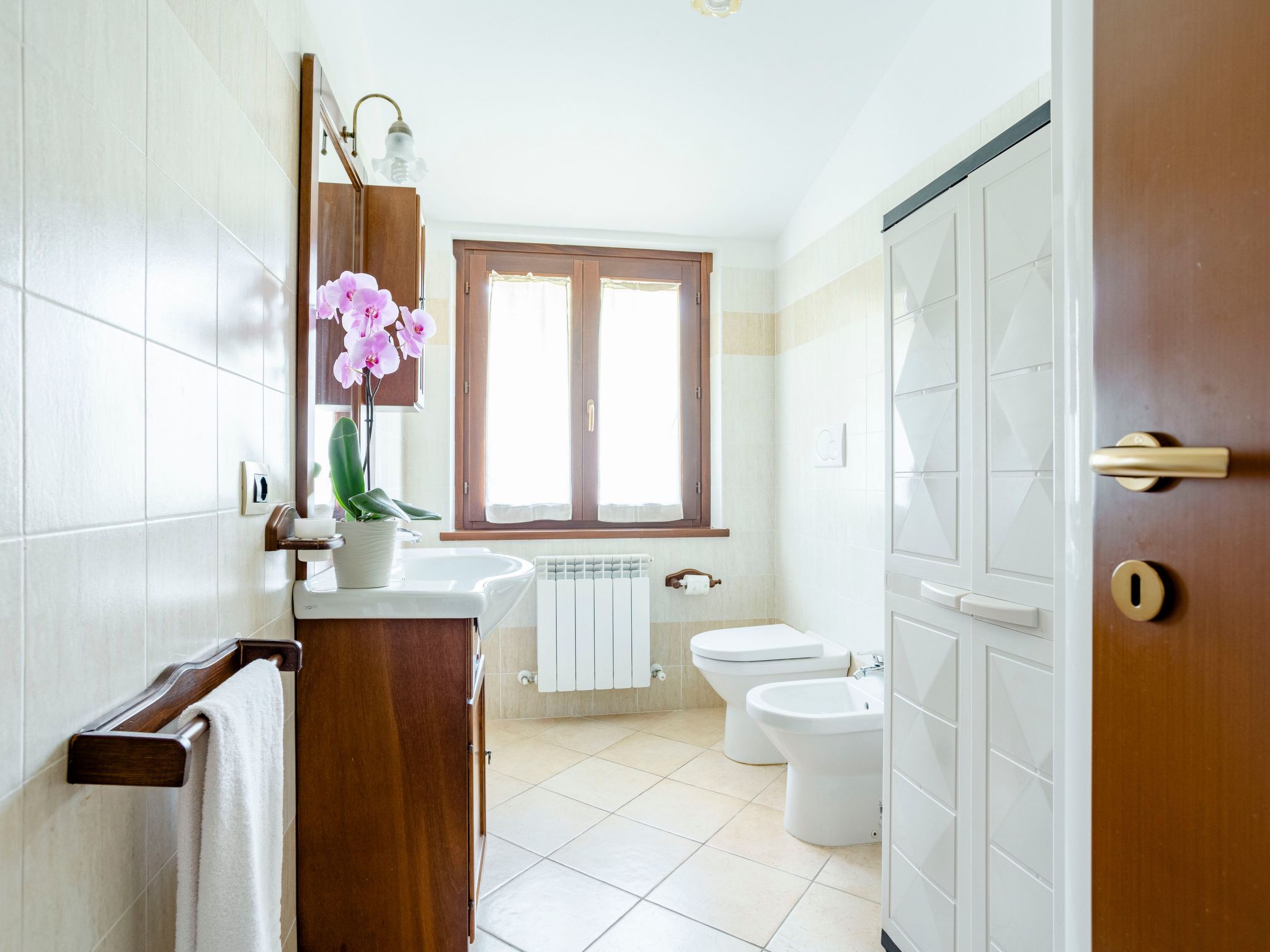 La Panoramica-Binnen