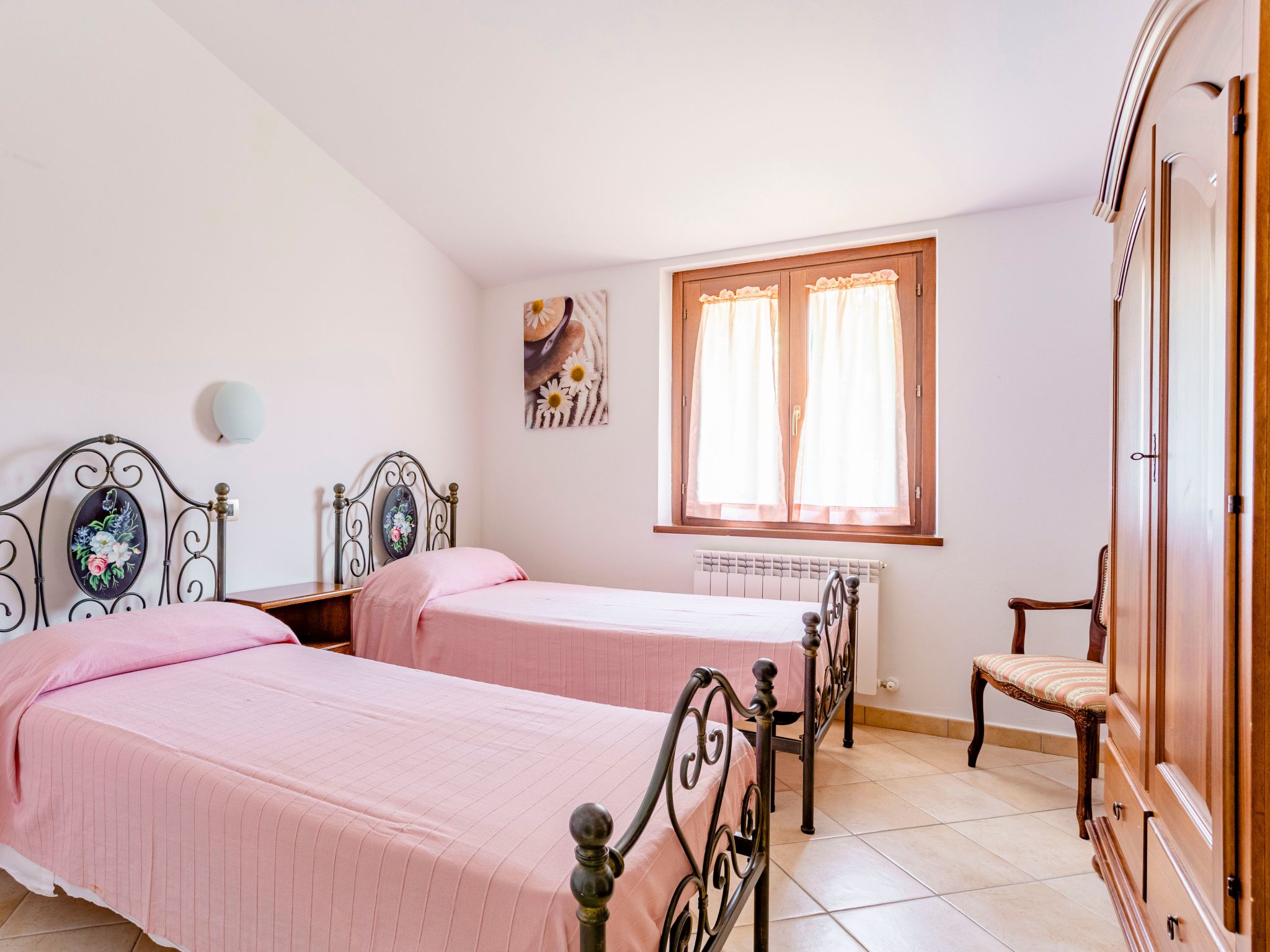 La Panoramica-Binnen