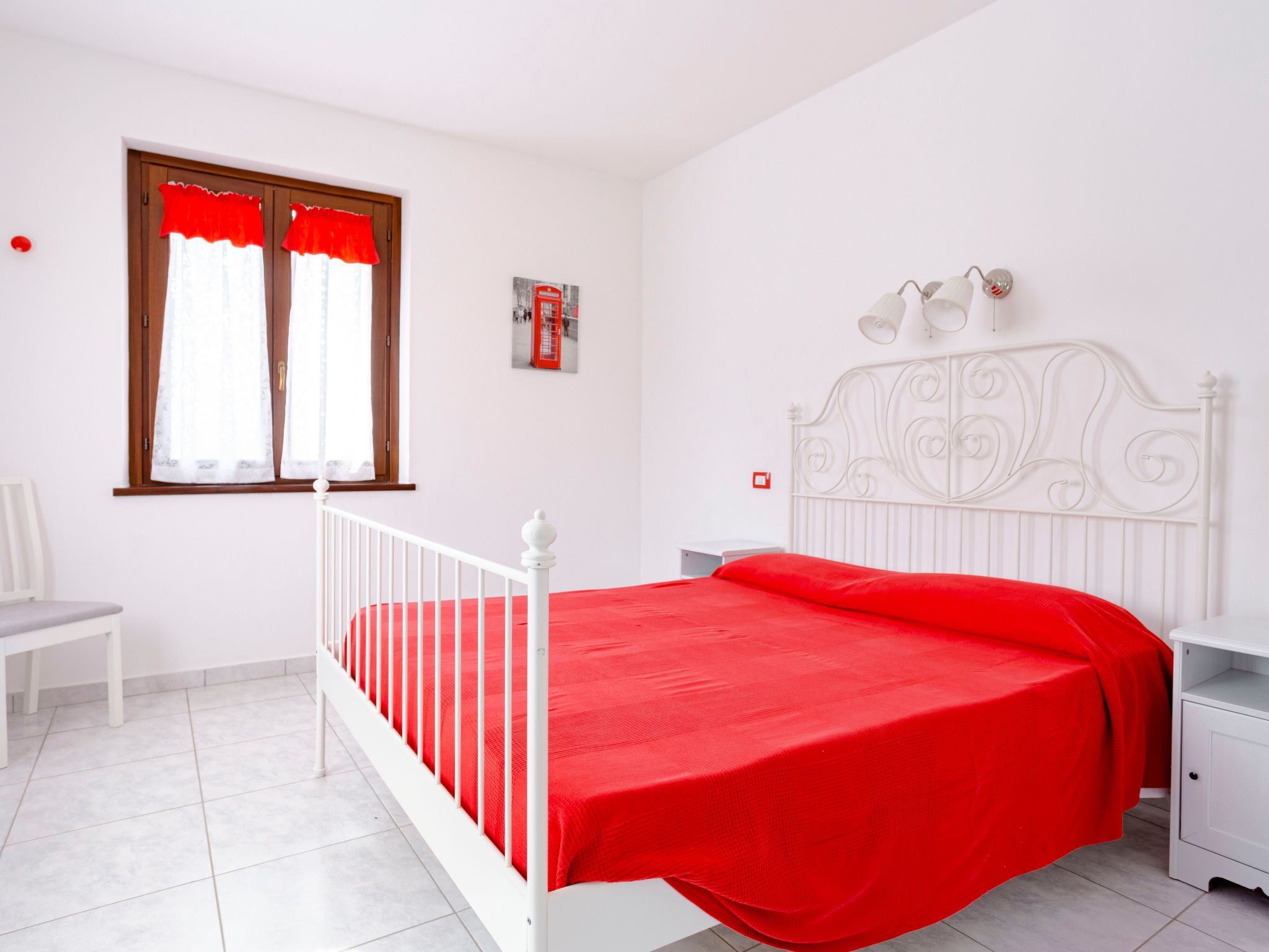 La Panoramica-Binnen