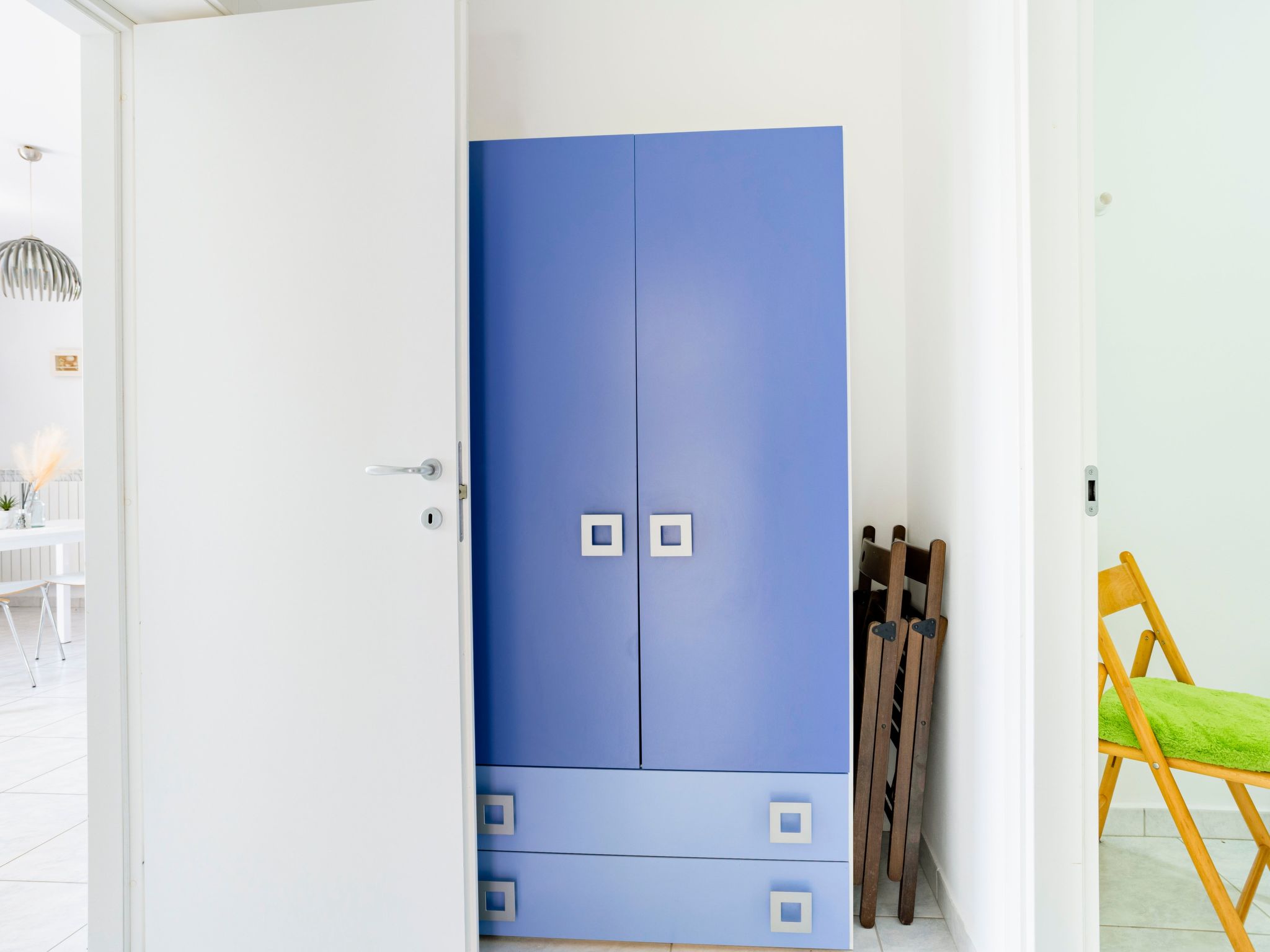 La Panoramica-Binnen