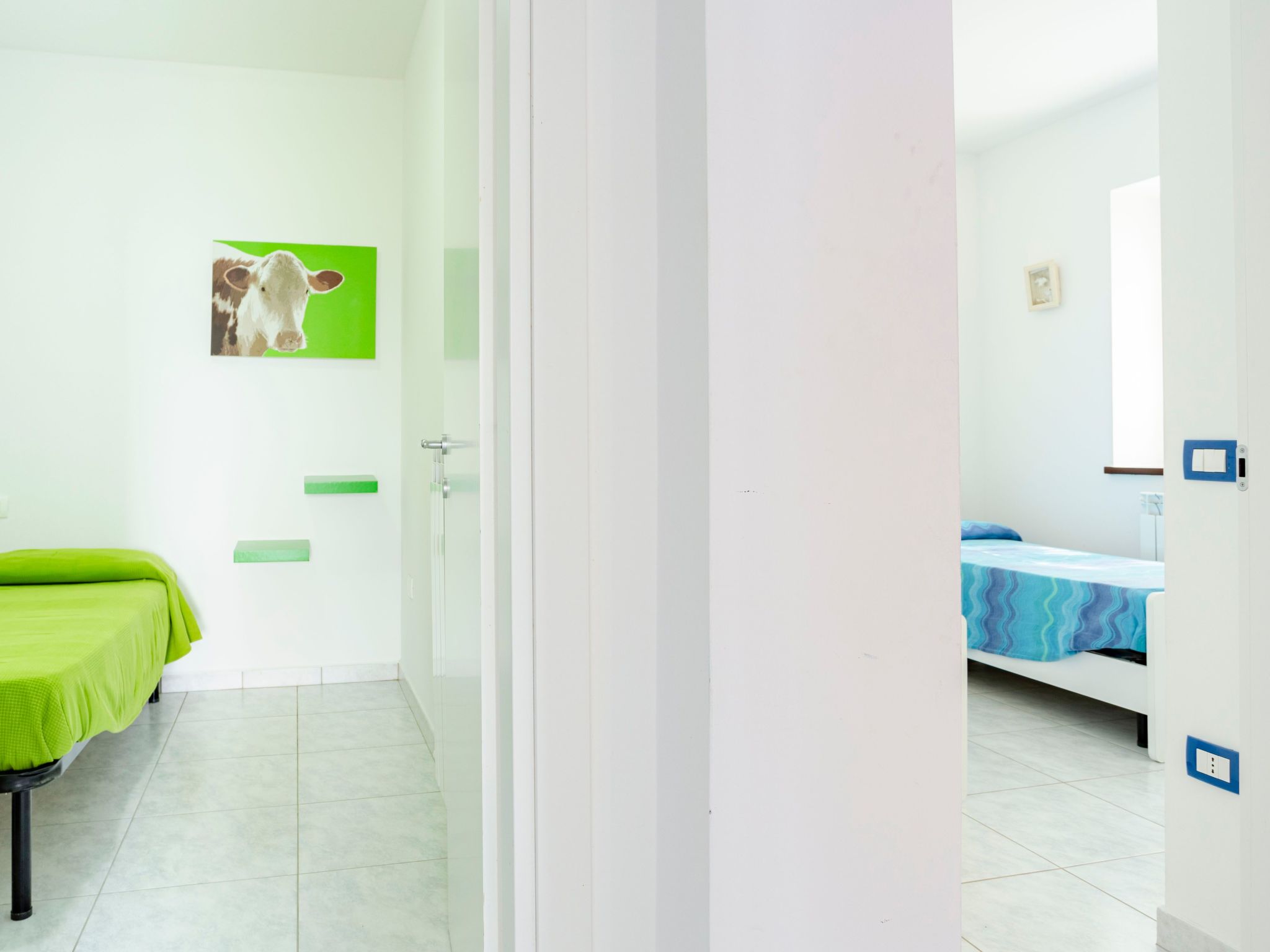 La Panoramica-Binnen