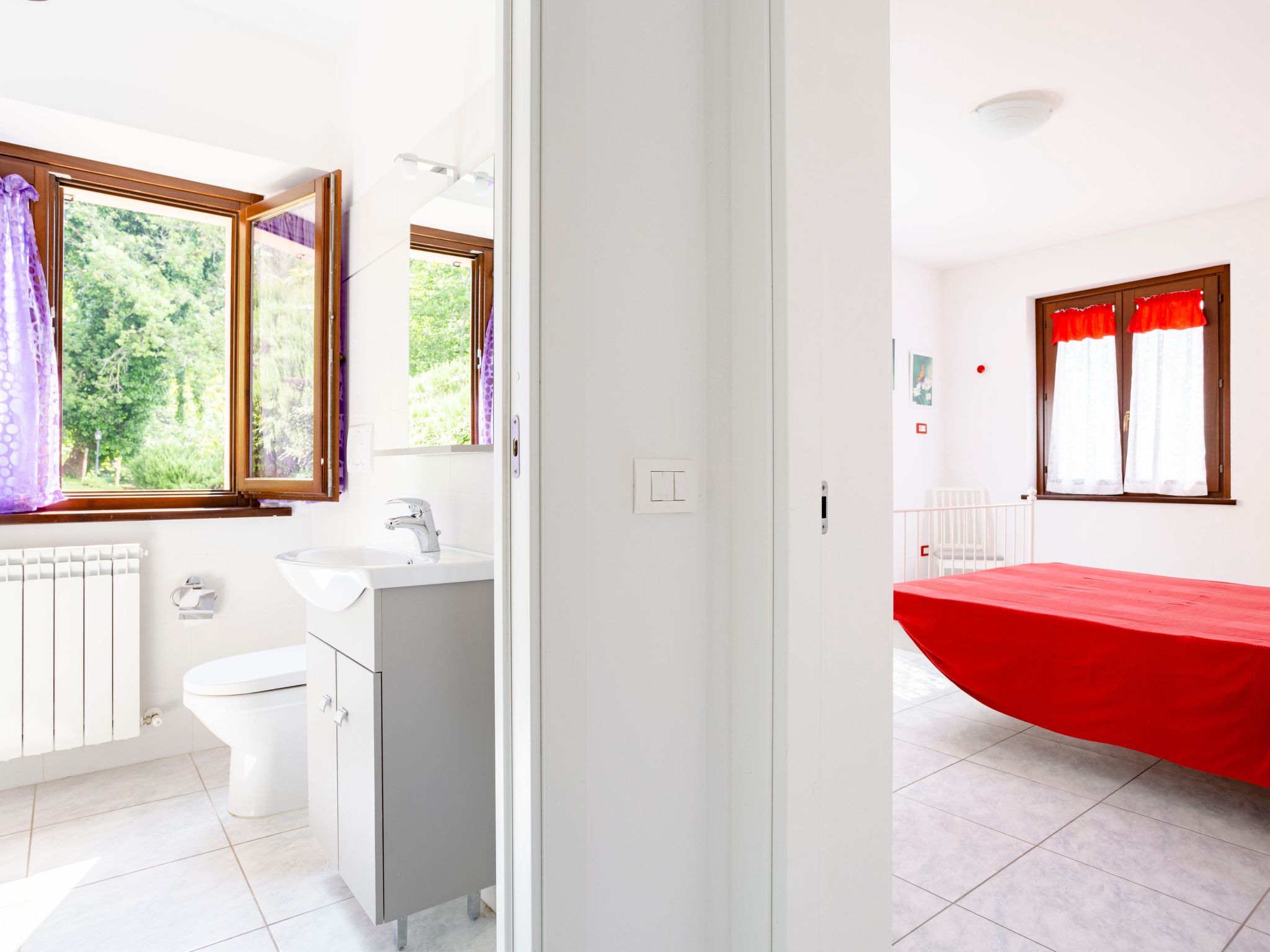 La Panoramica-Binnen