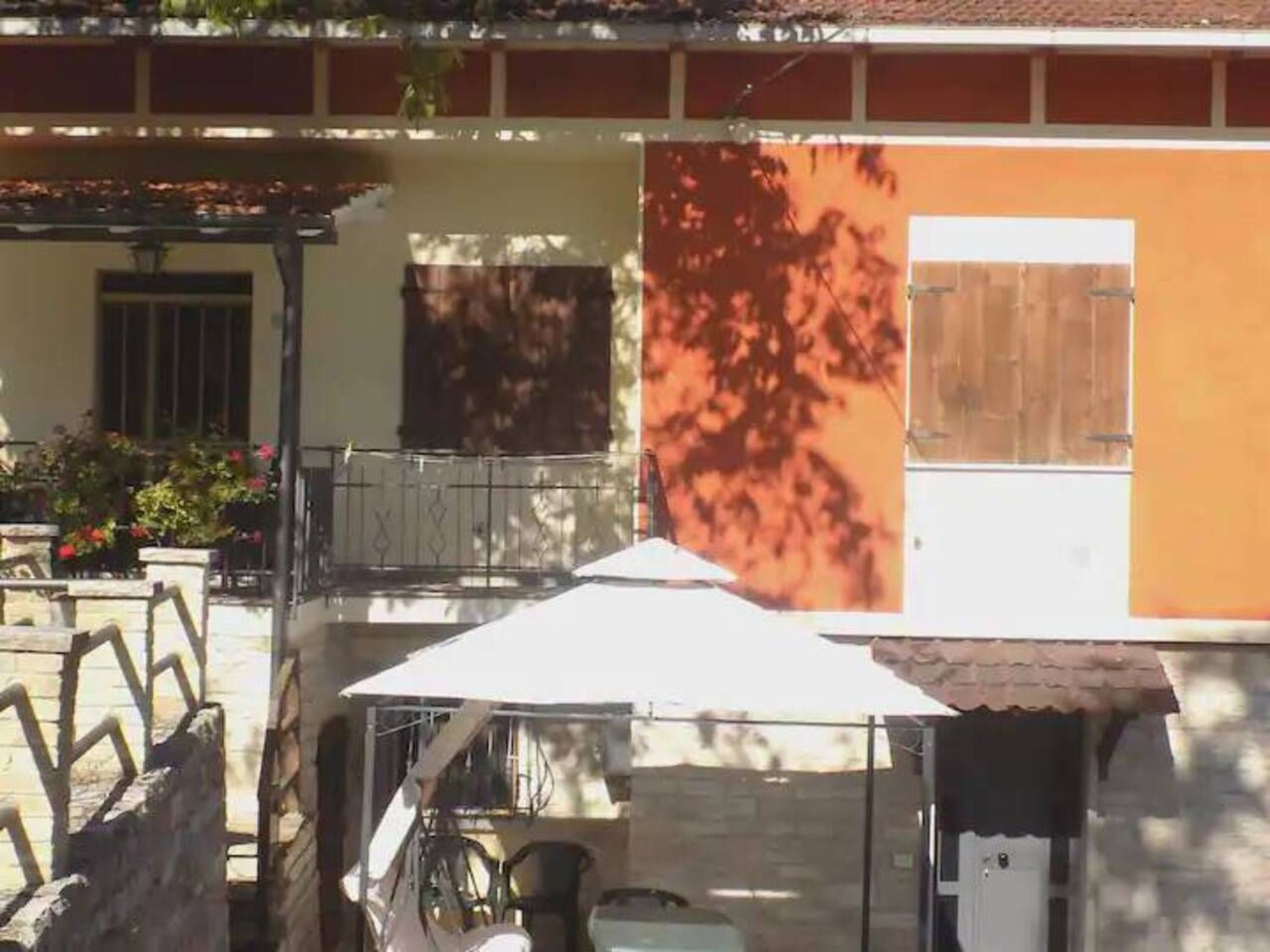 Wohnung 'Casale La Baiona