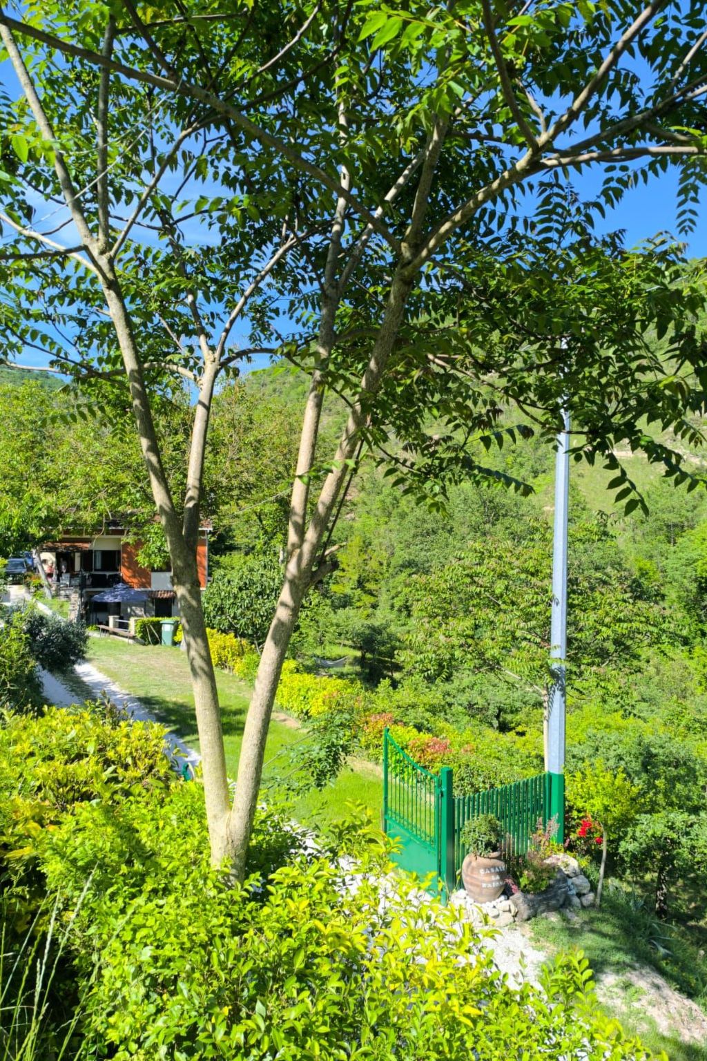 Wohnung 'Casale La Baiona-Image-tags.info