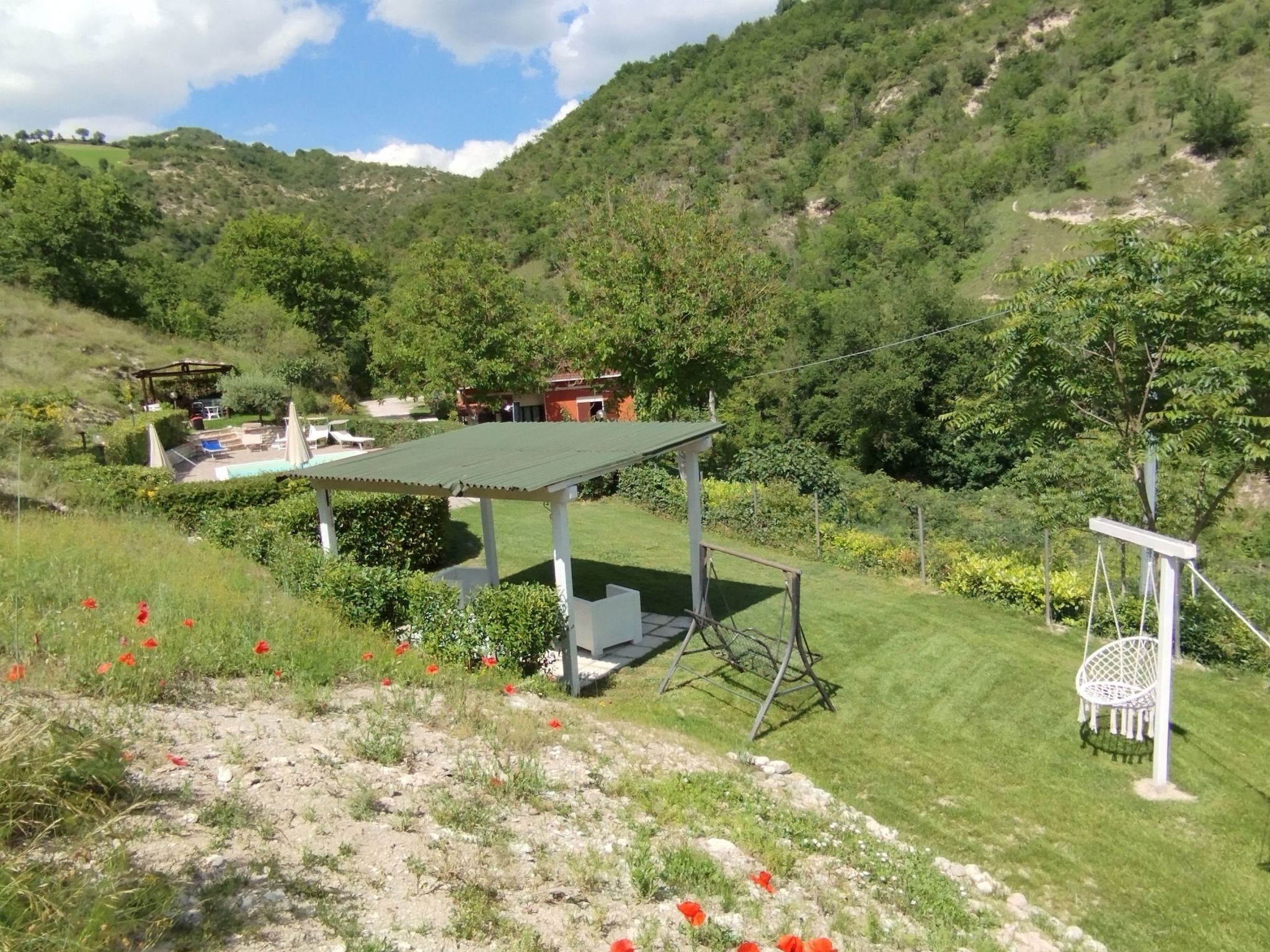 Wohnung 'Casale La Baiona-Image-tags.info