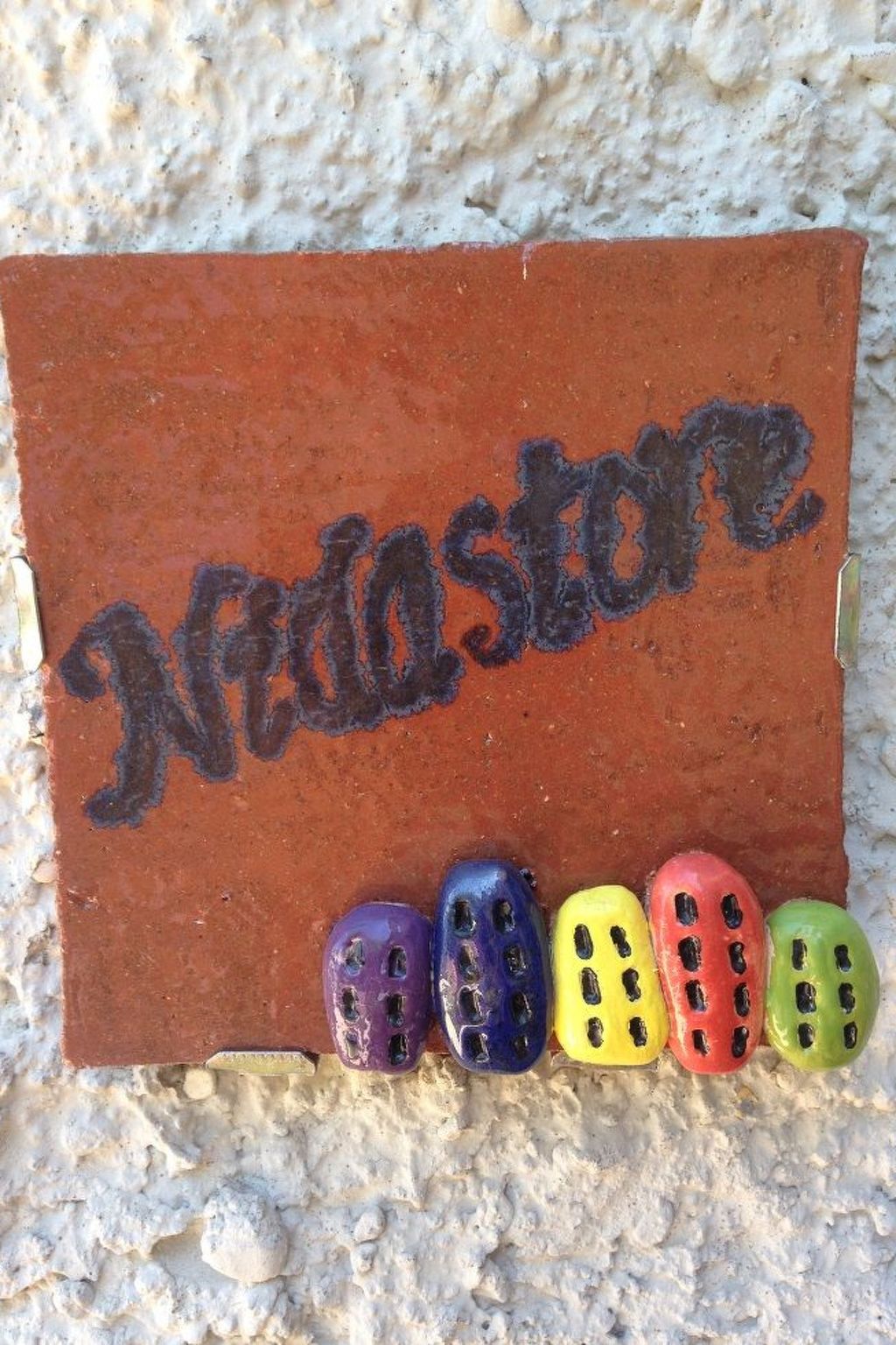 App. Nidastore