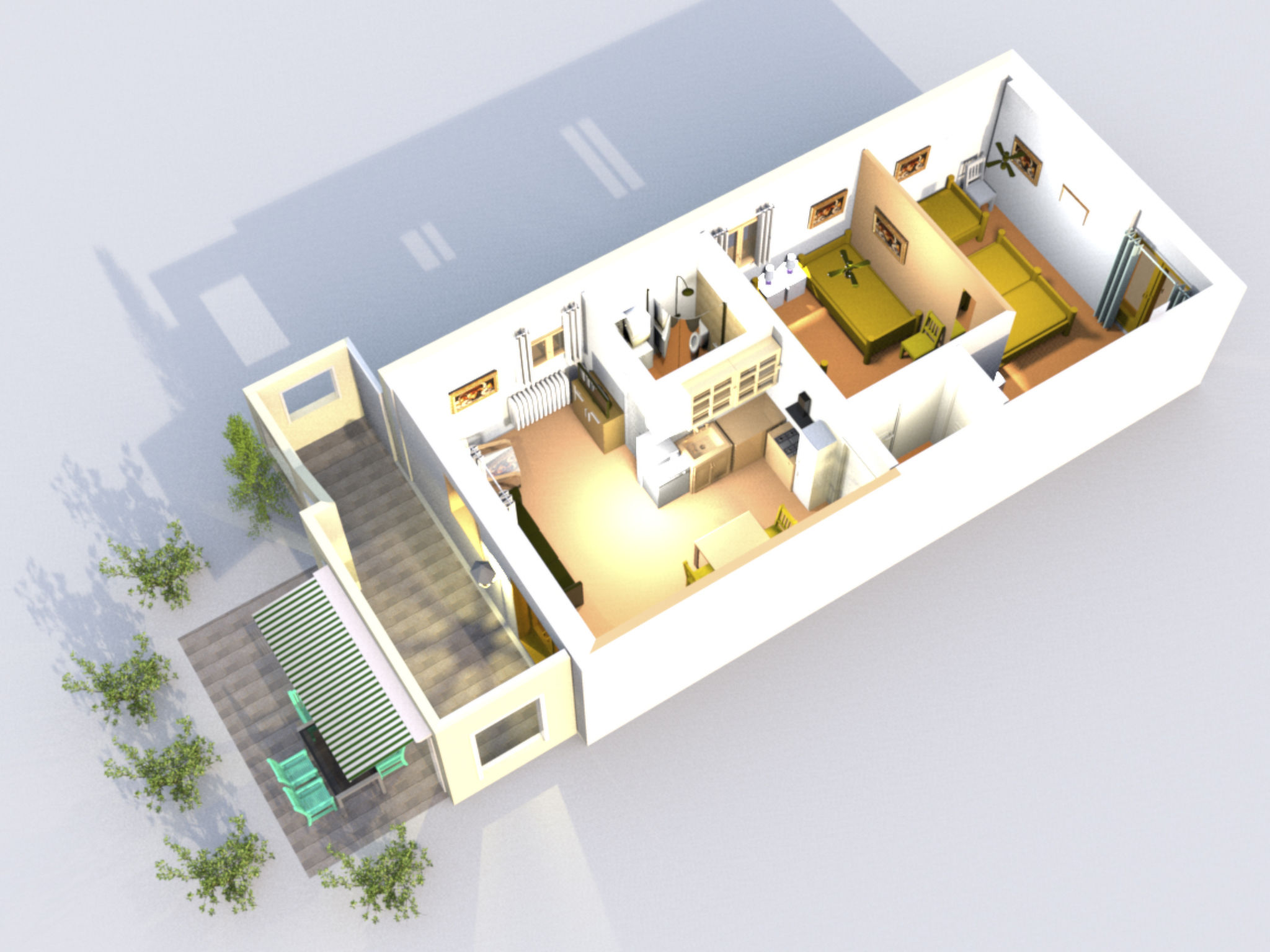 App. San Pietro-Image-tags.info