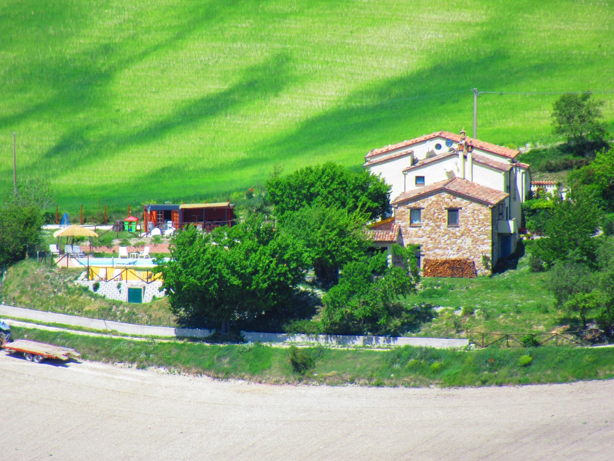 App. San Pietro-Image-tags.info