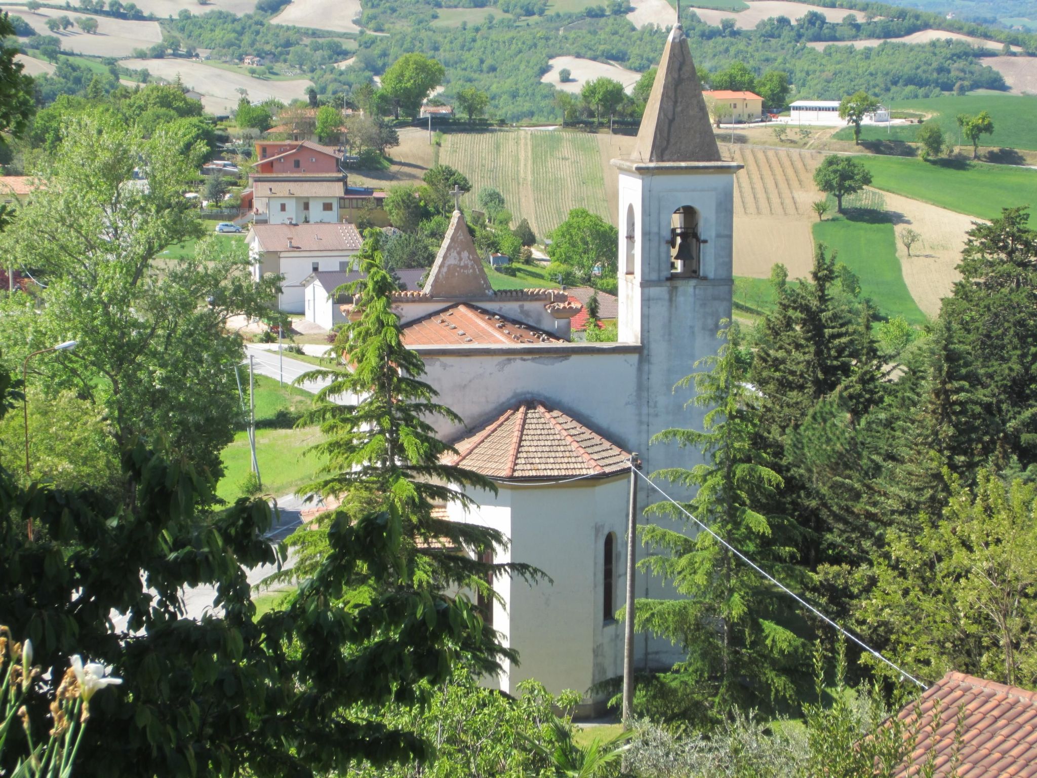 App. San Pietro-Image-tags.info