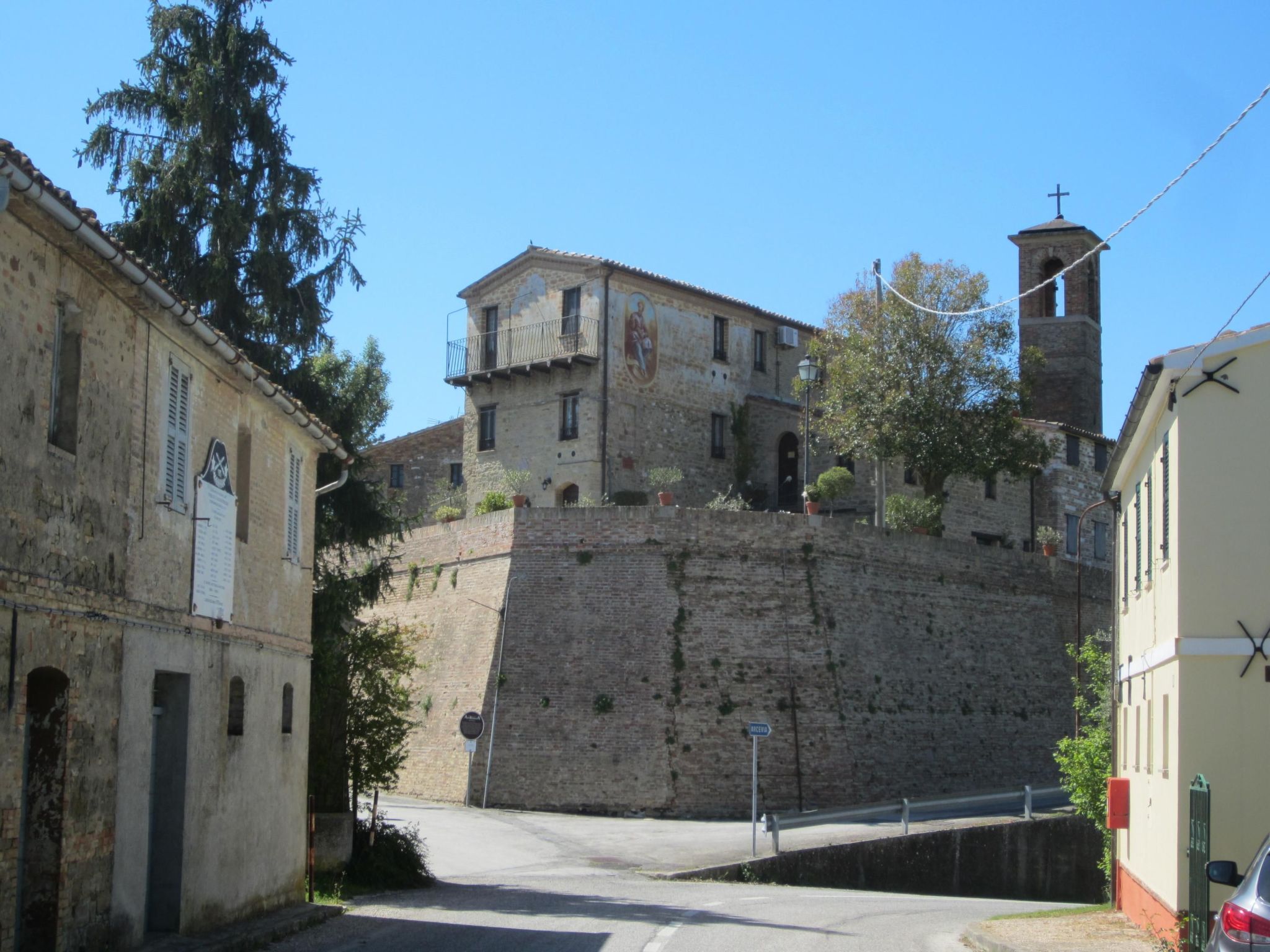 App. San Pietro-Image-tags.info