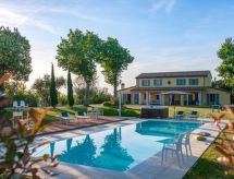 Villa Elettra Marcheholiday