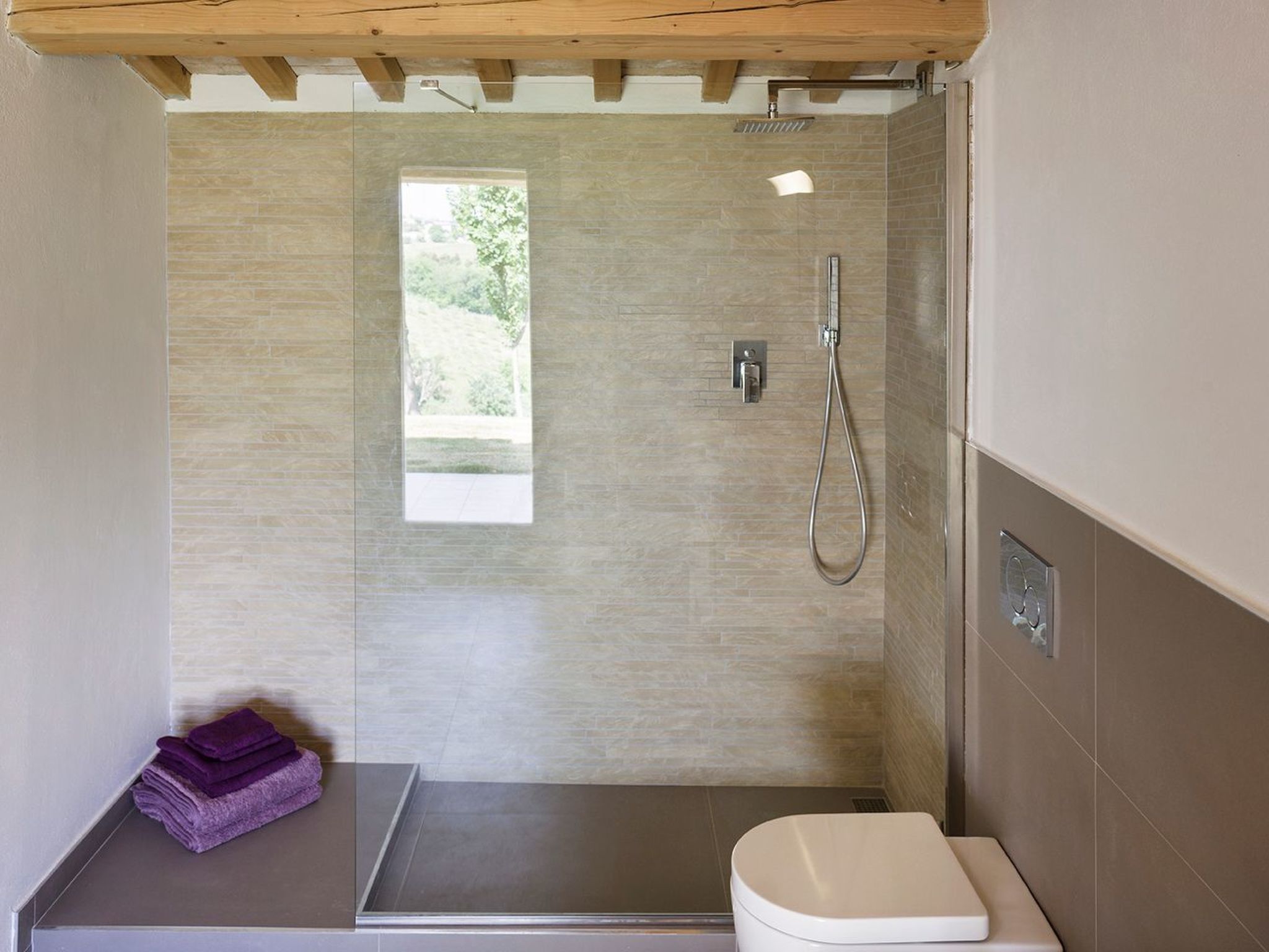 Villa Elettra Marcheholiday-Dedans