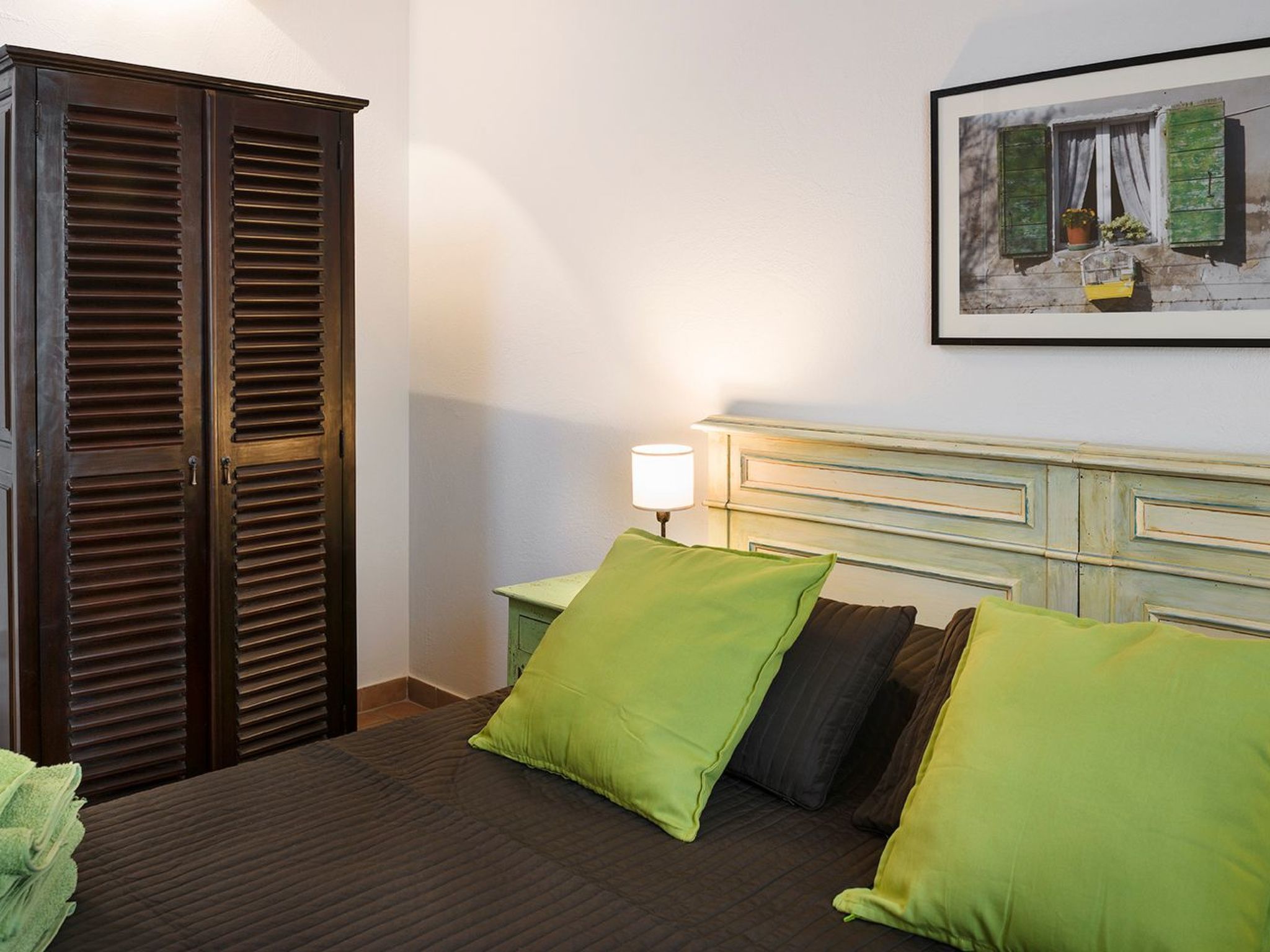 Villa Elettra Marcheholiday-Dedans